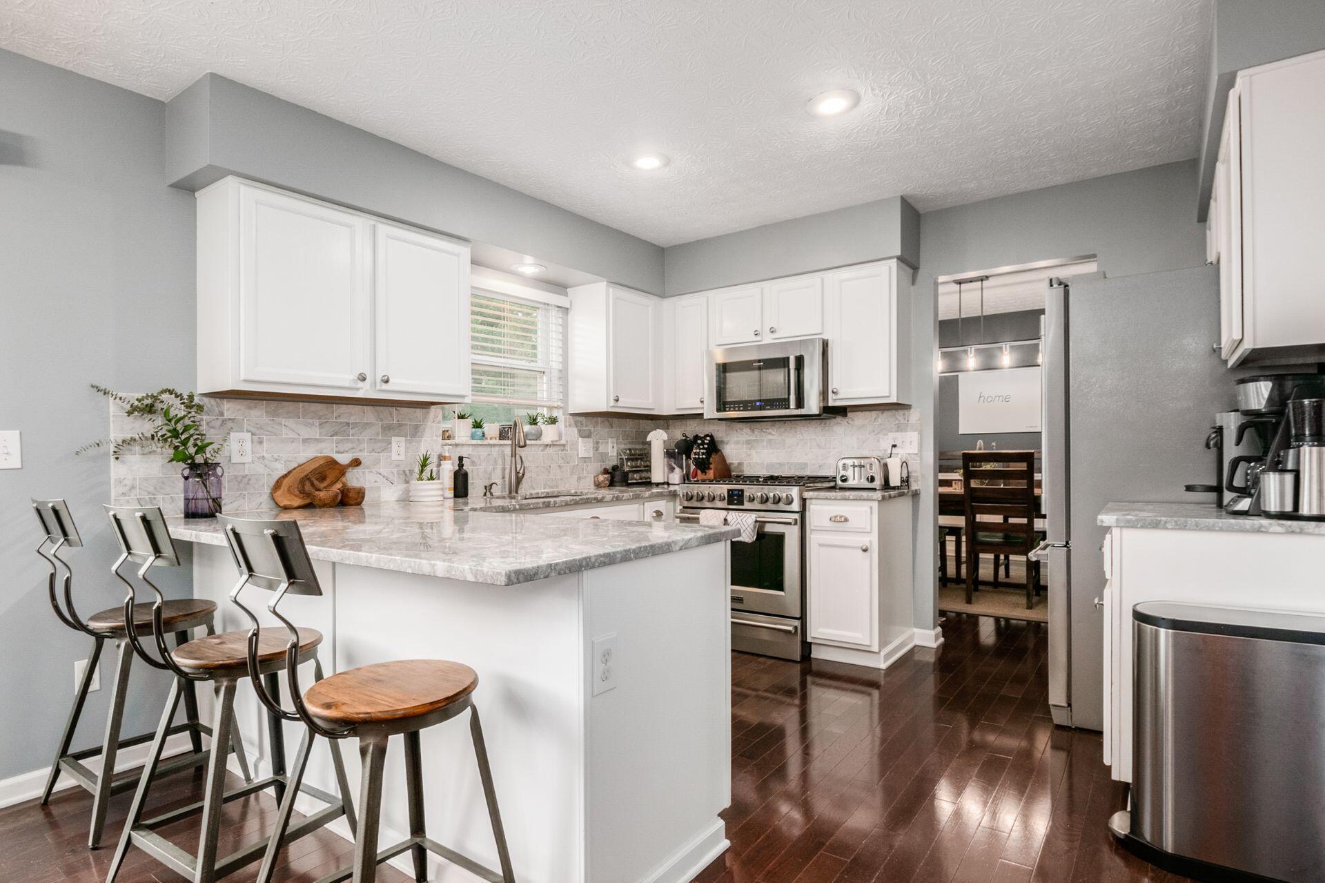 664 Village Park Drive