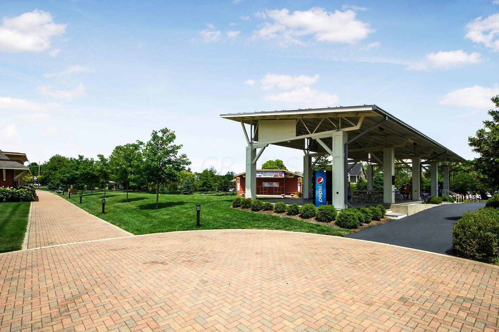 664 Village Park Drive