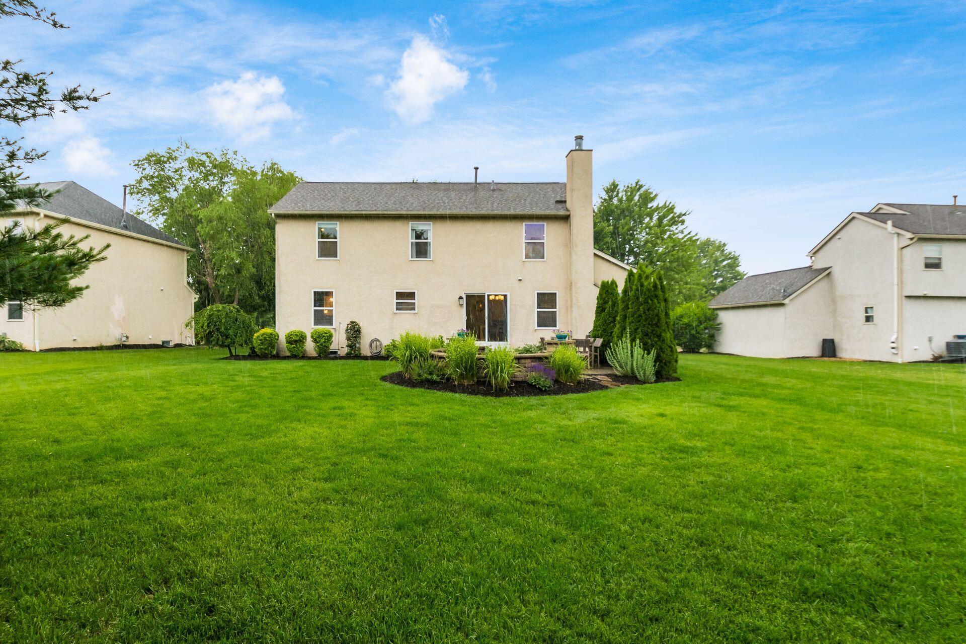 664 Village Park Drive