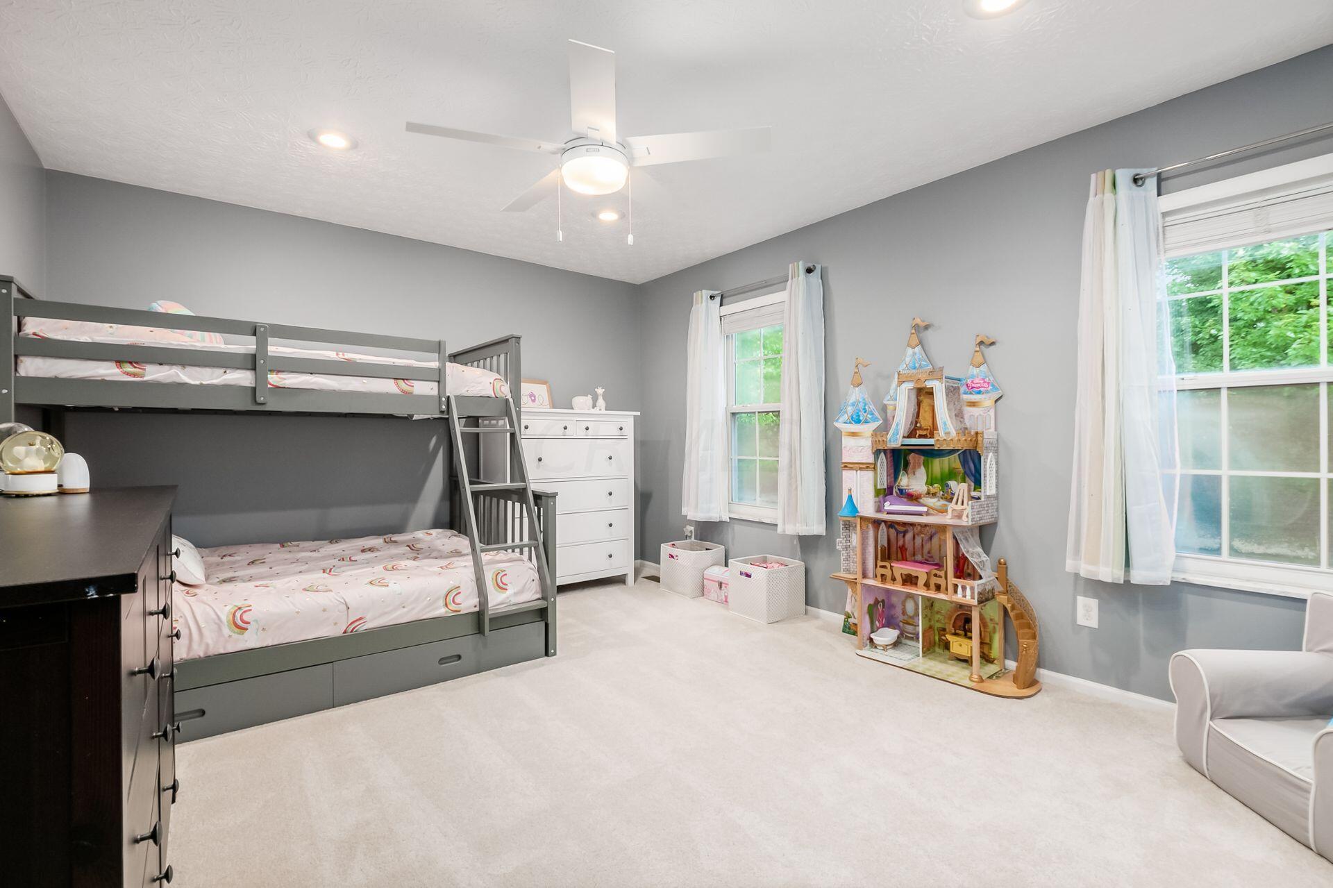 664 Village Park Drive