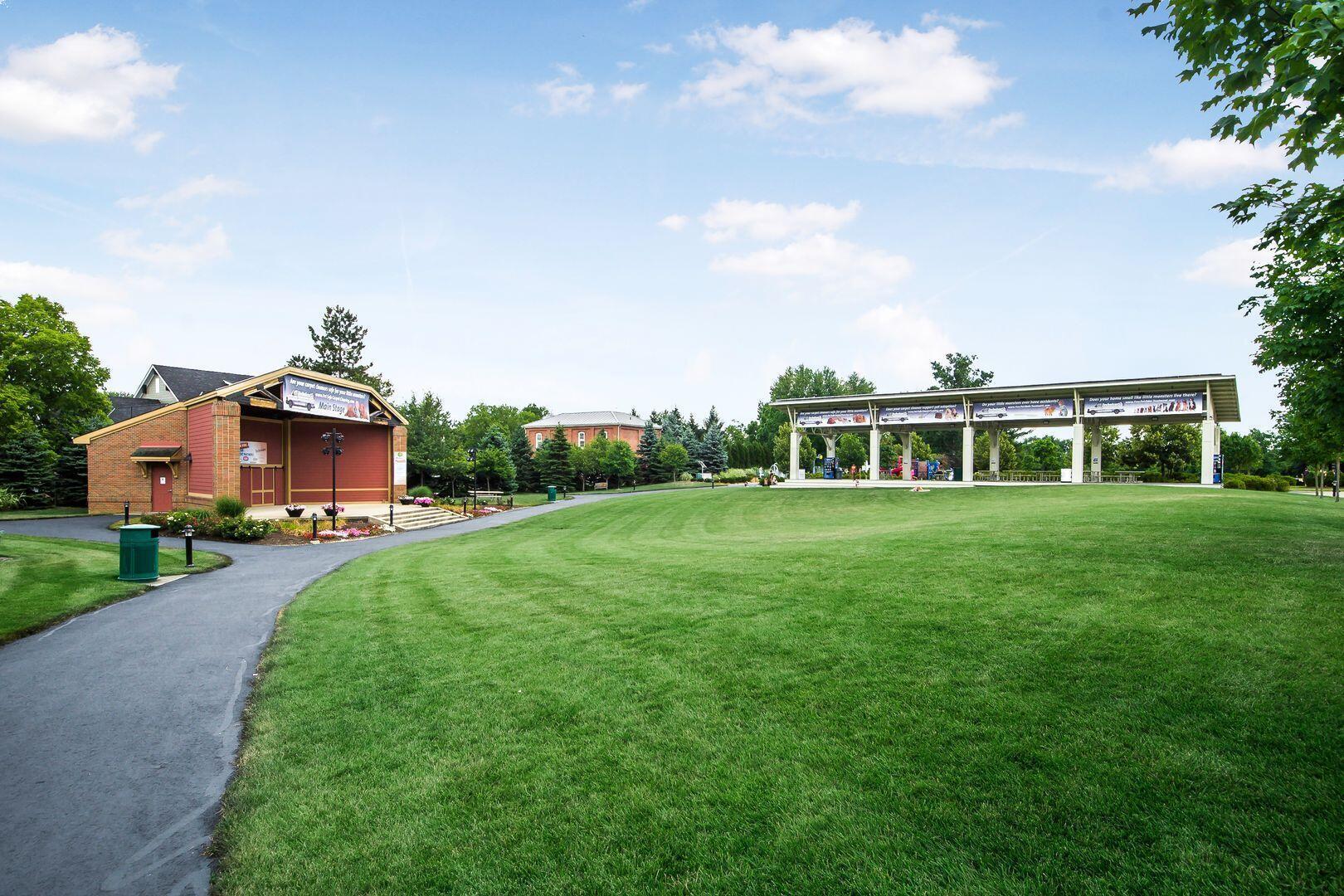 664 Village Park Drive