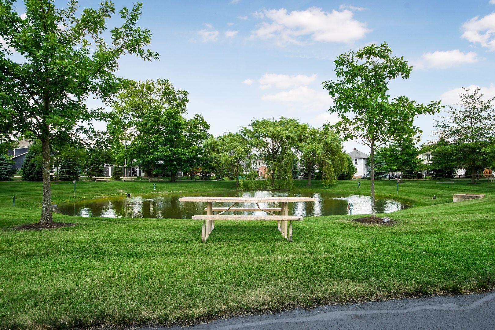 664 Village Park Drive