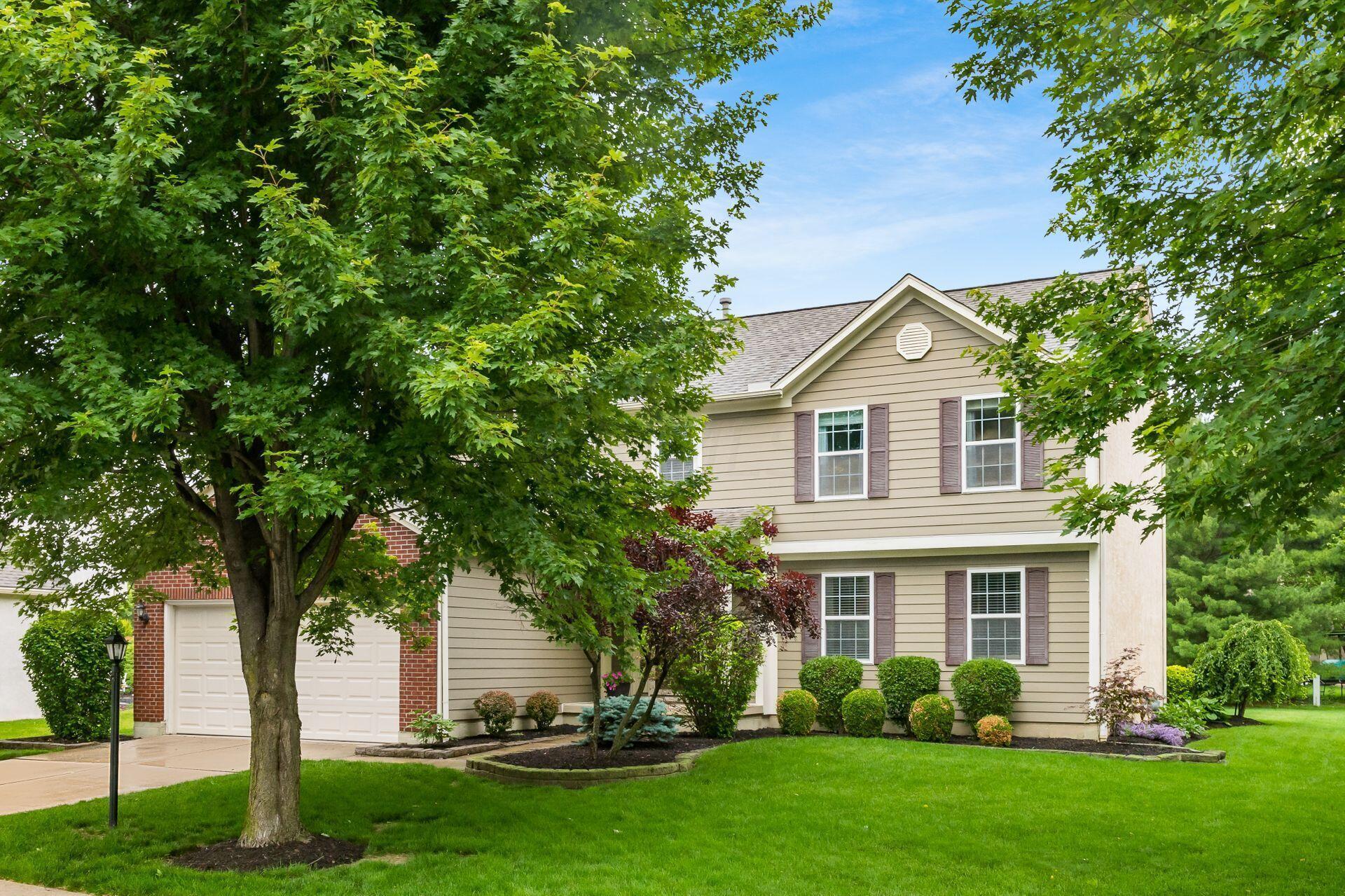 664 Village Park Drive