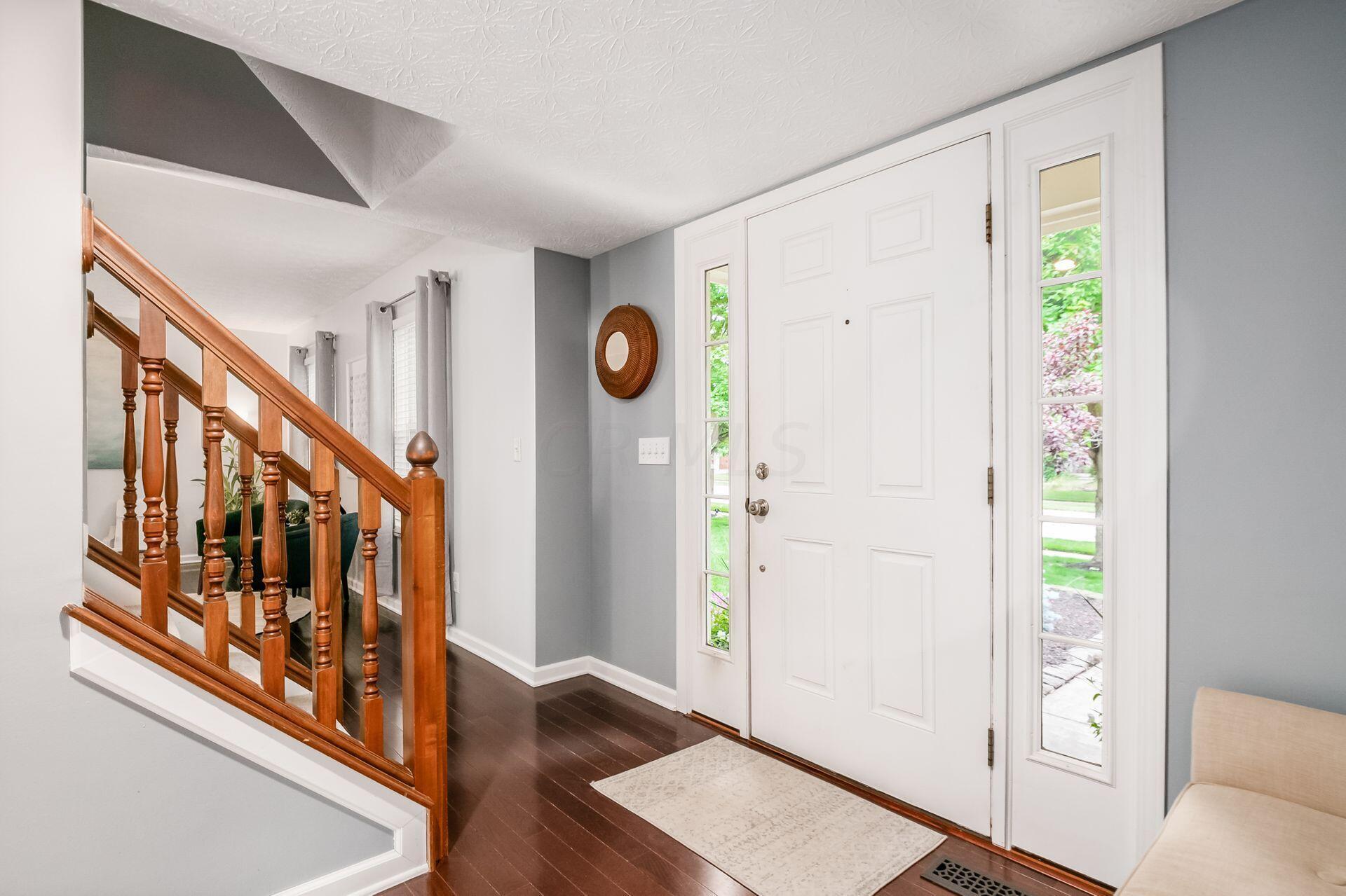 664 Village Park Drive