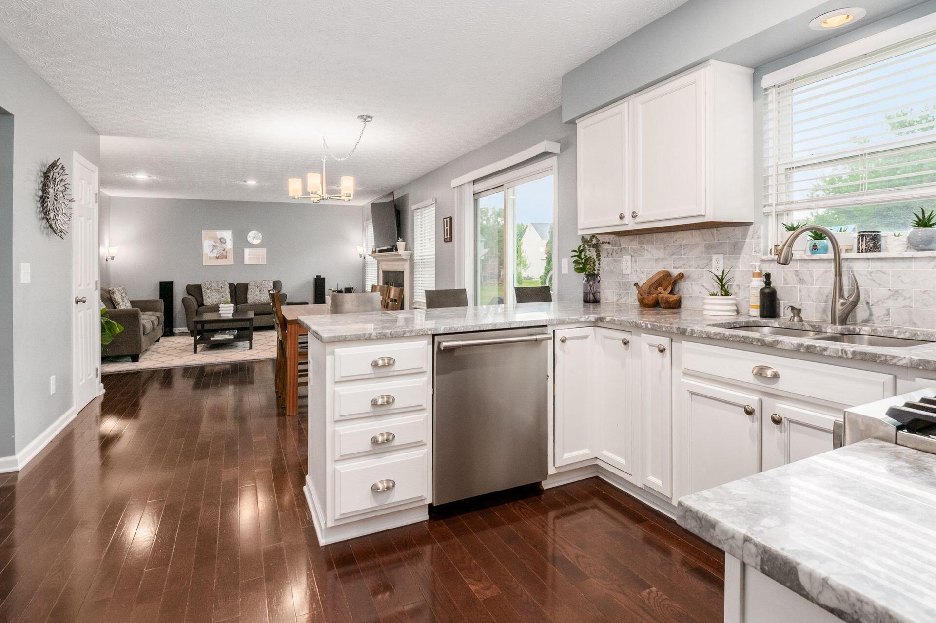 664 Village Park Drive