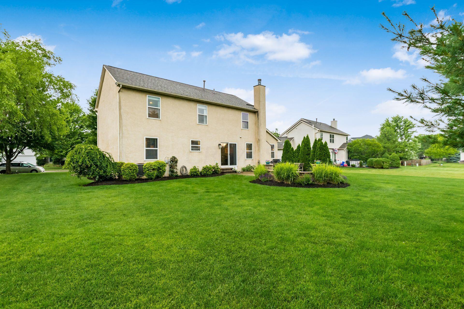 664 Village Park Drive