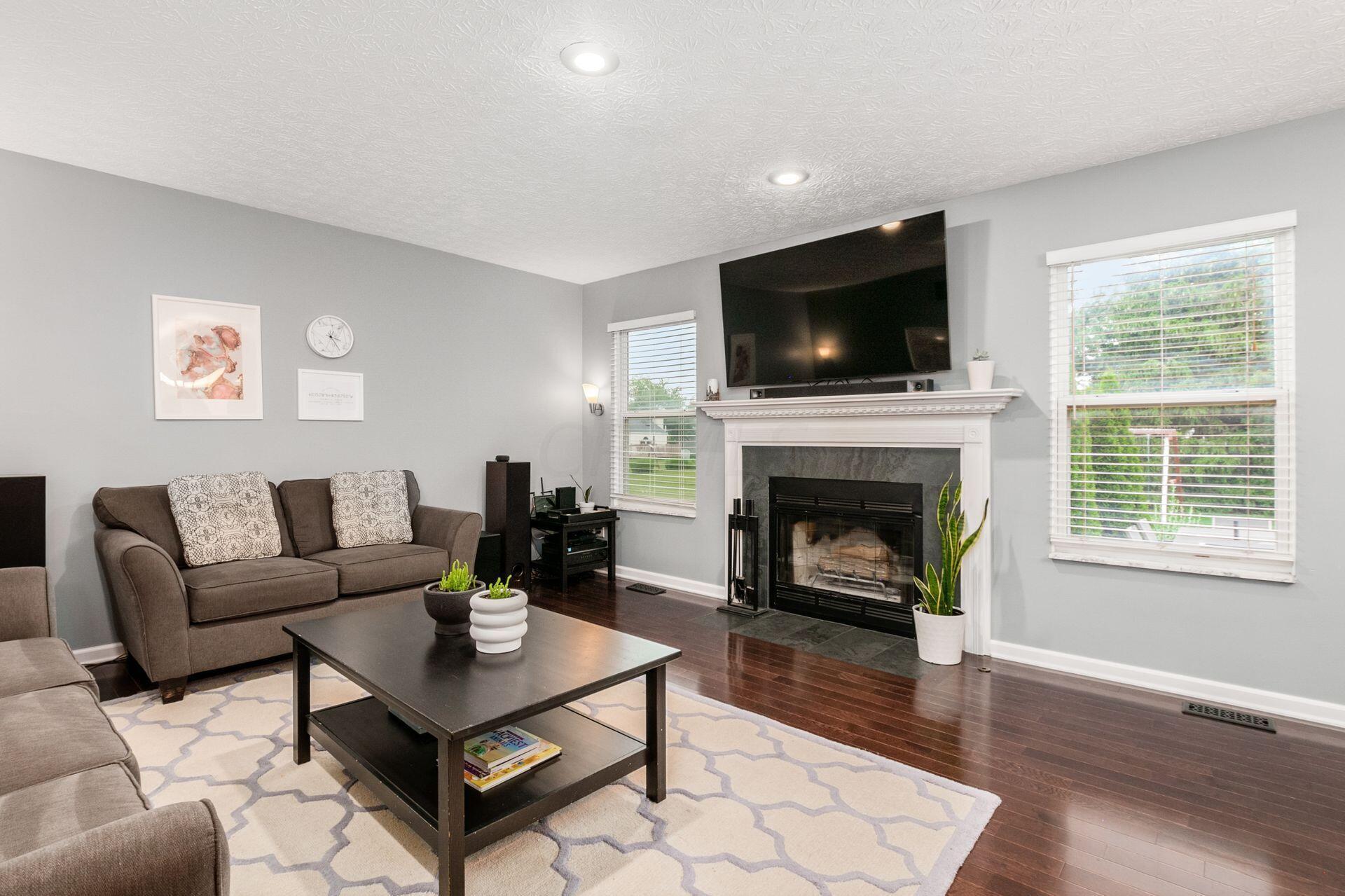 664 Village Park Drive