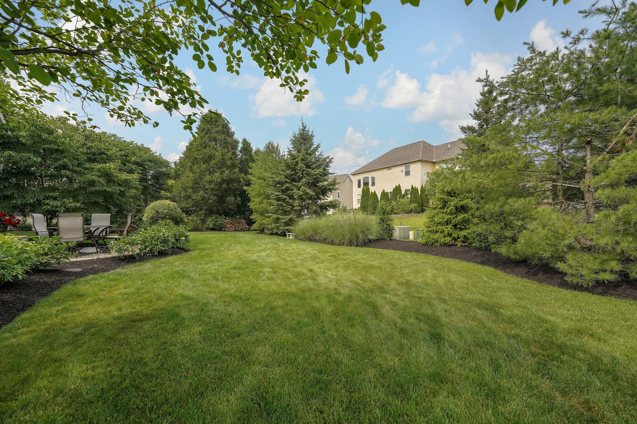 2971 Mccammon Chase Drive
