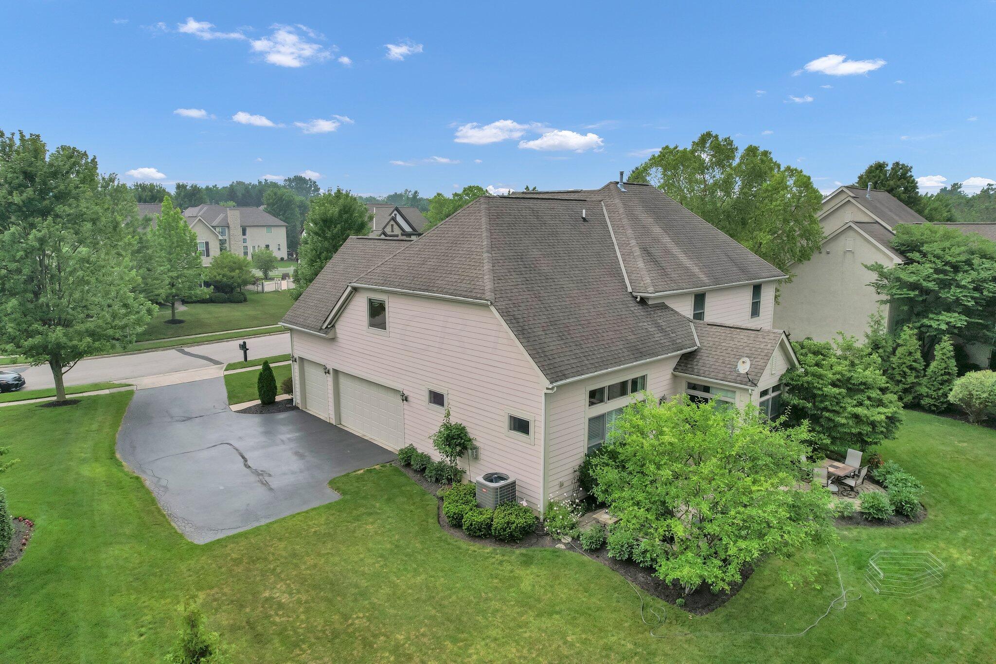 2971 Mccammon Chase Drive