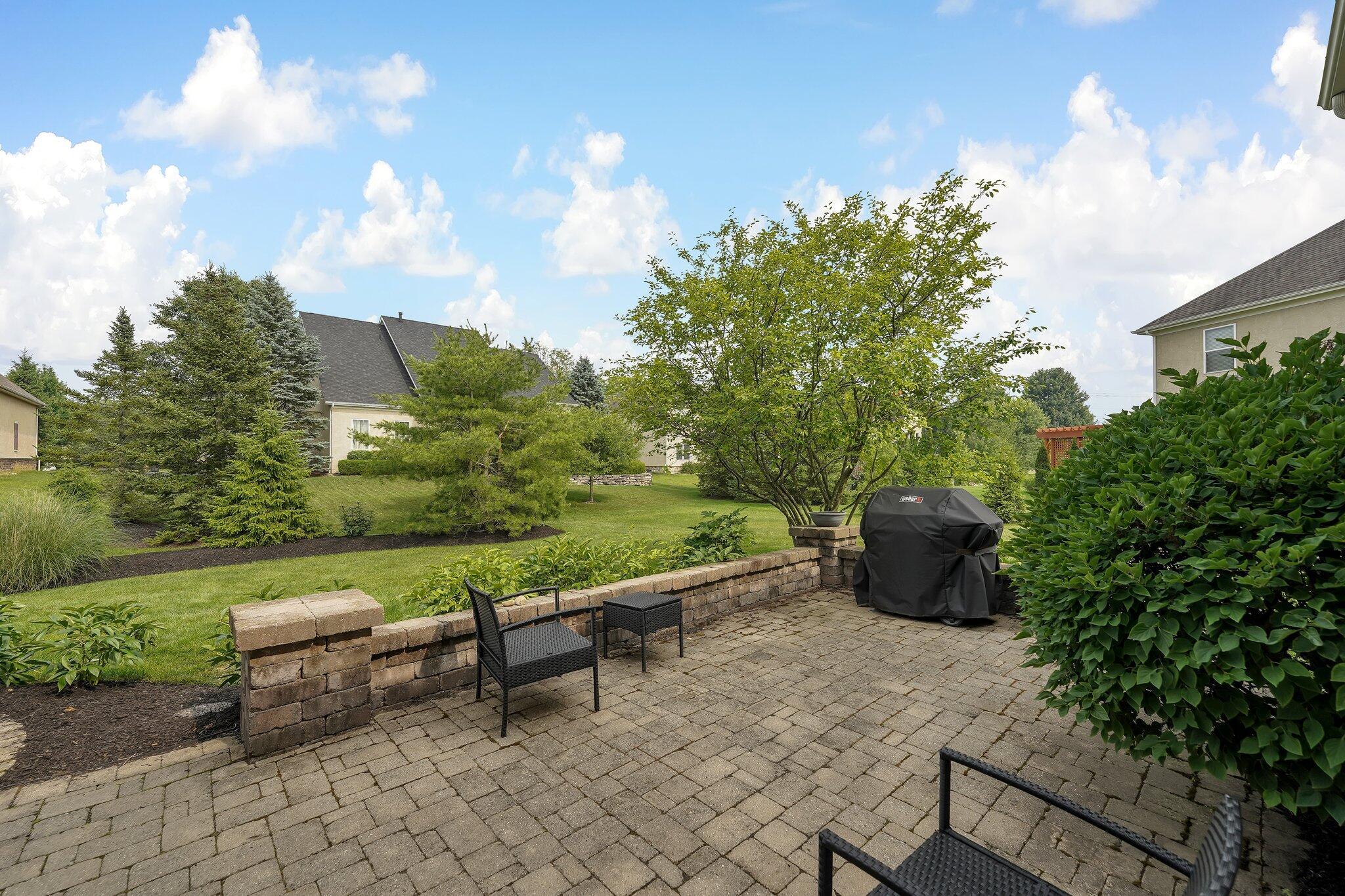 2971 Mccammon Chase Drive