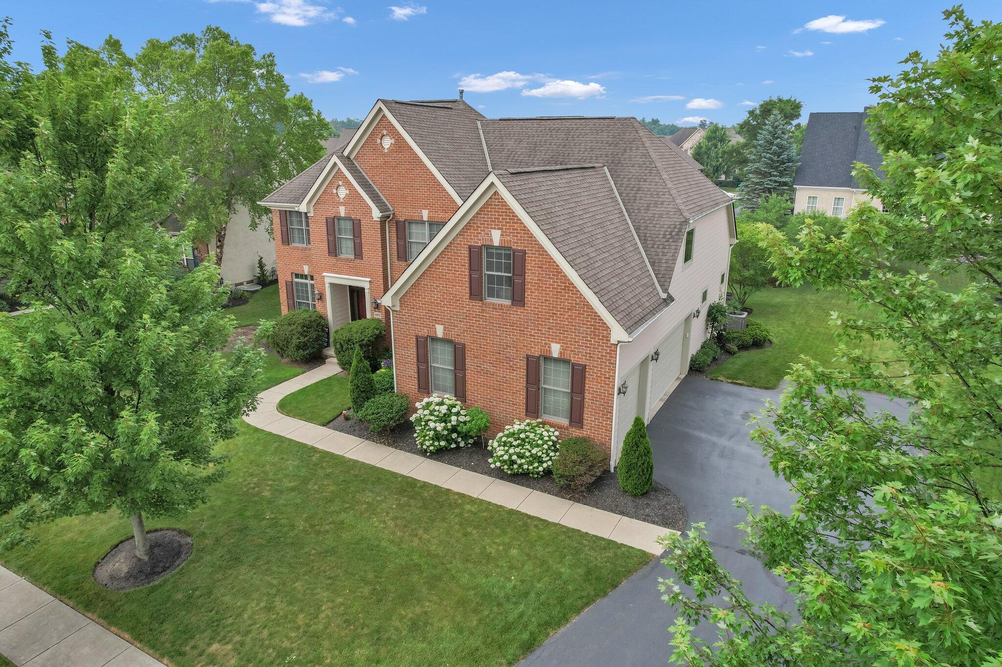 2971 Mccammon Chase Drive