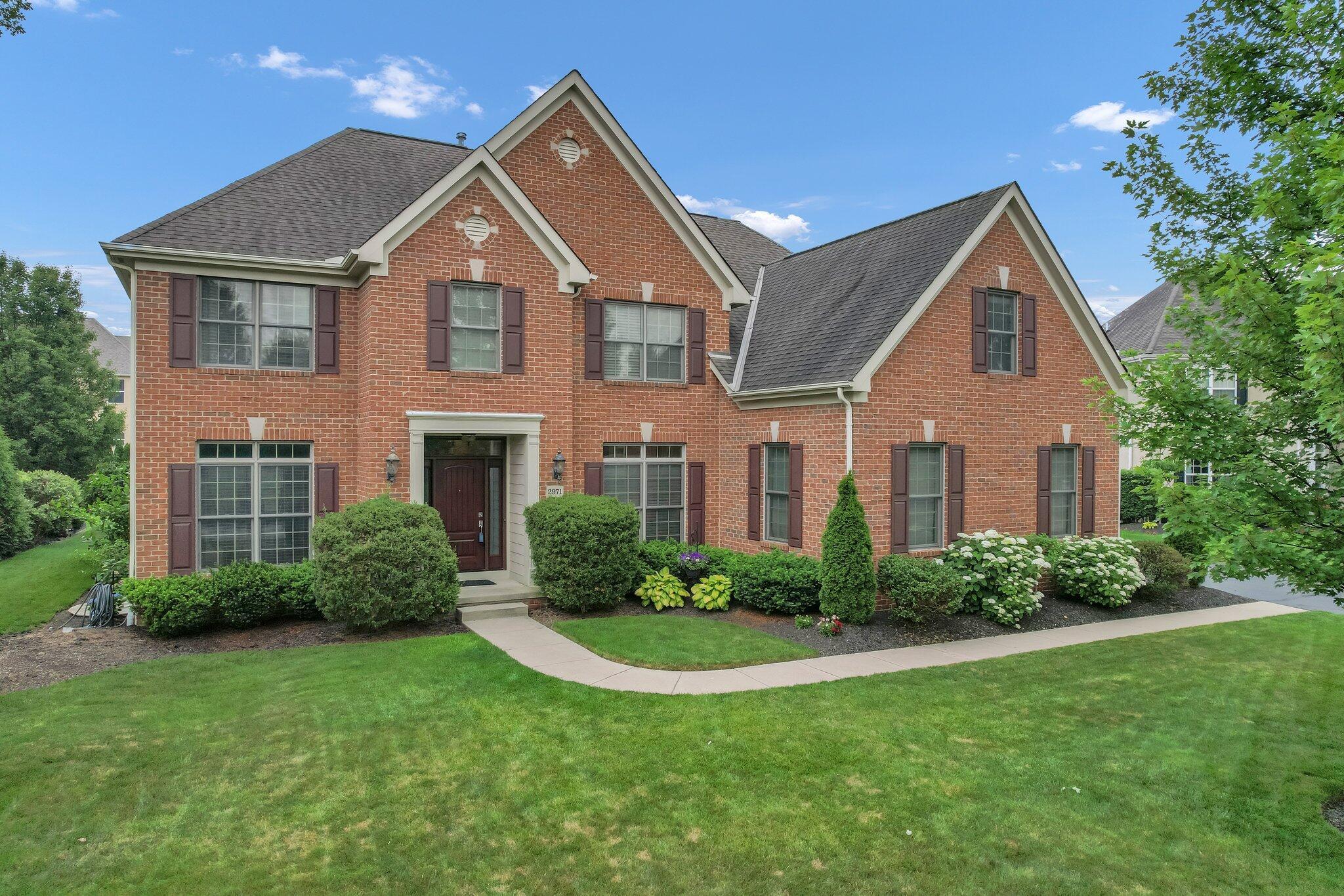 2971 Mccammon Chase Drive