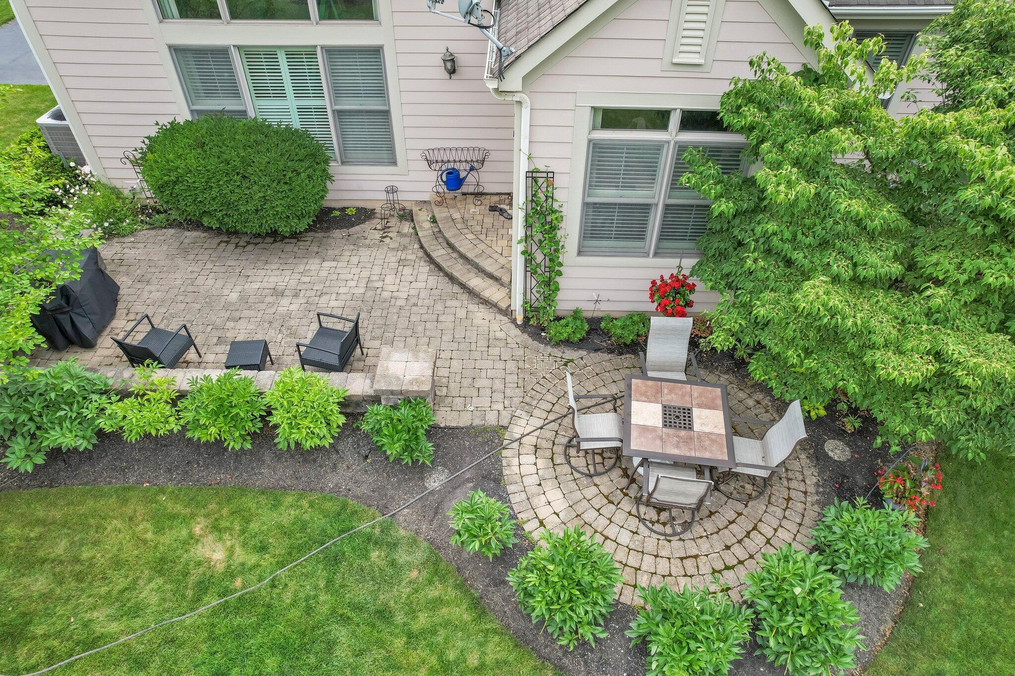 2971 Mccammon Chase Drive