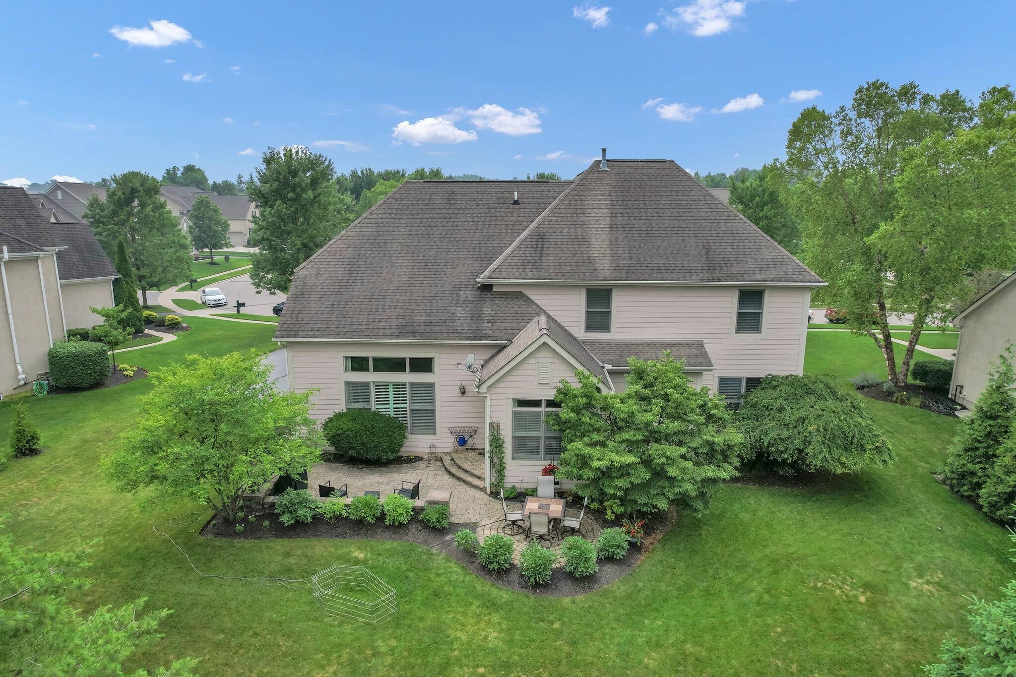 2971 Mccammon Chase Drive