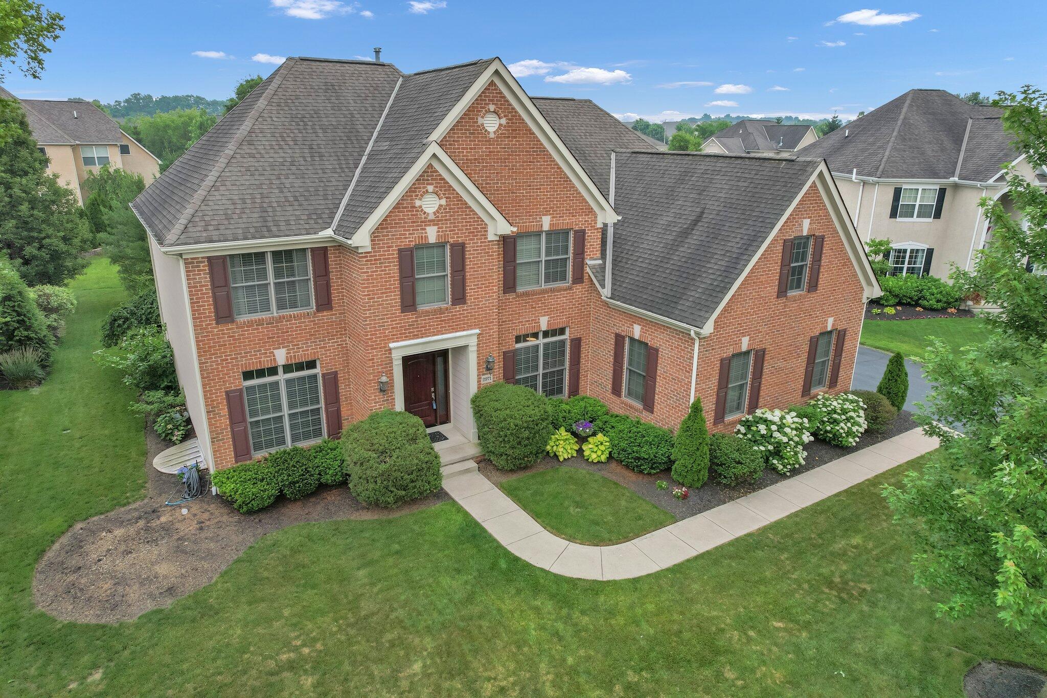 2971 Mccammon Chase Drive