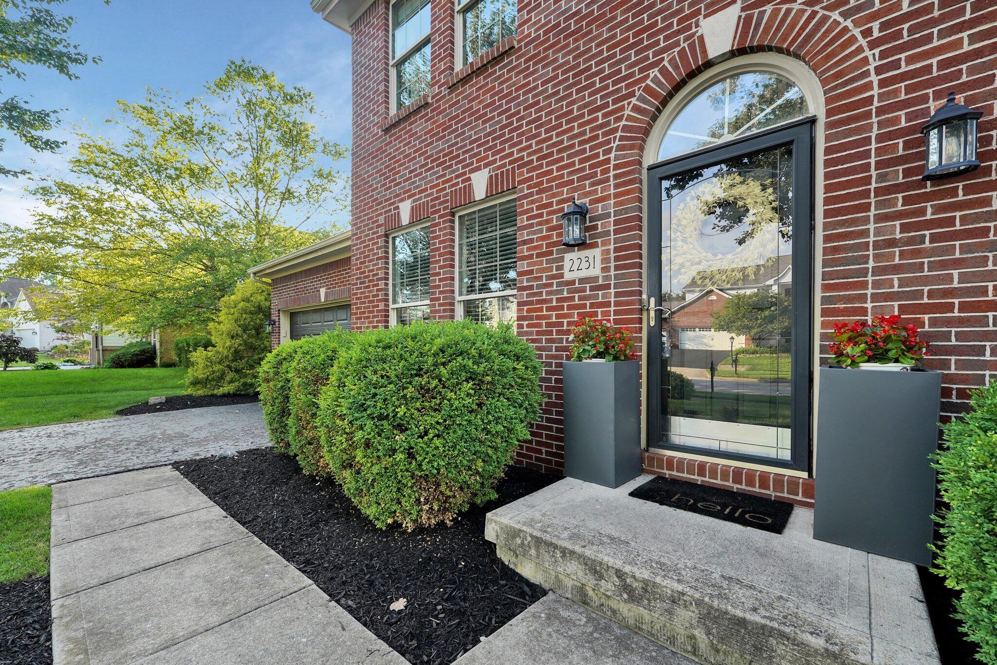 2231 Ben Brush Place