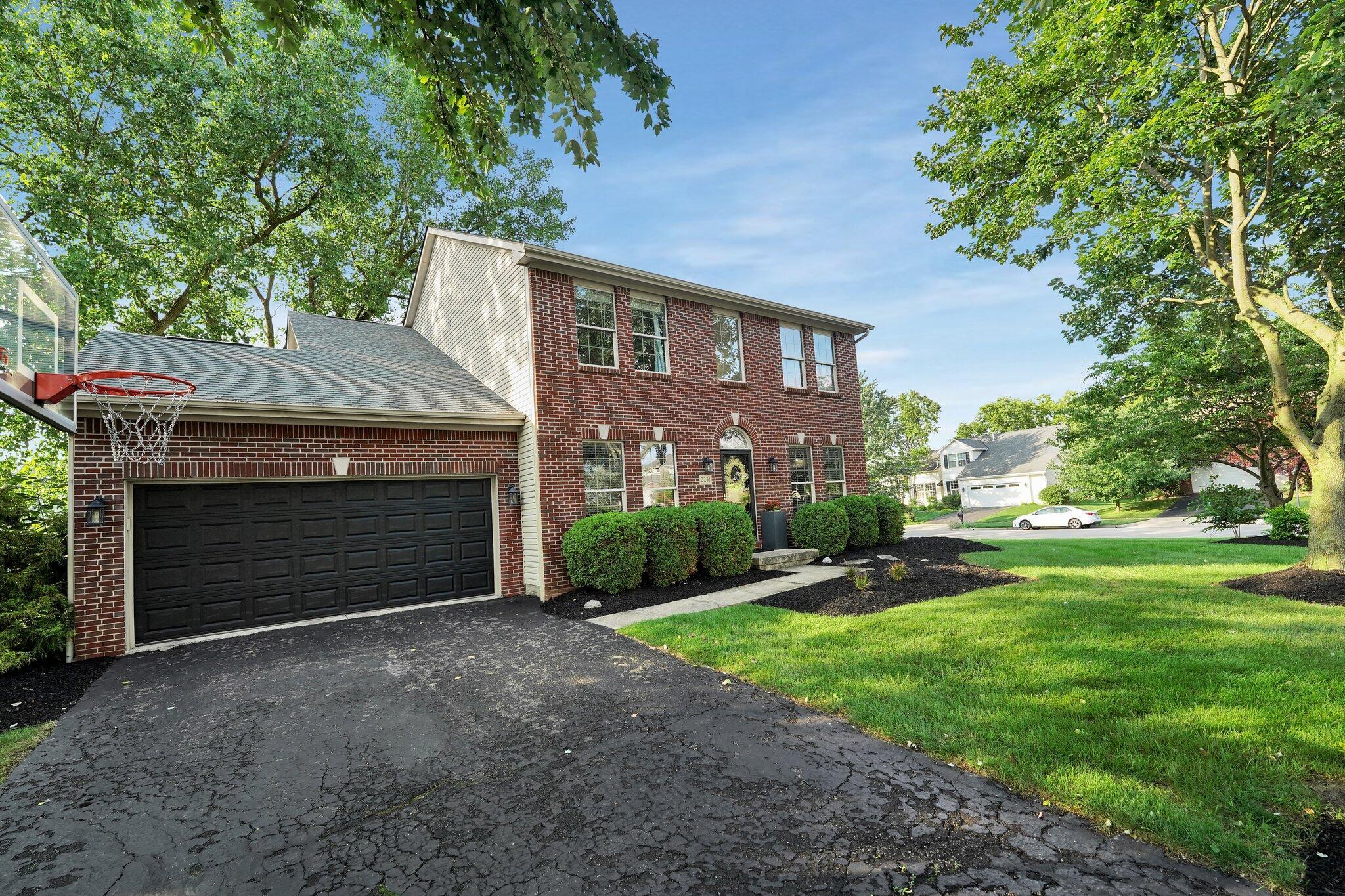 2231 Ben Brush Place
