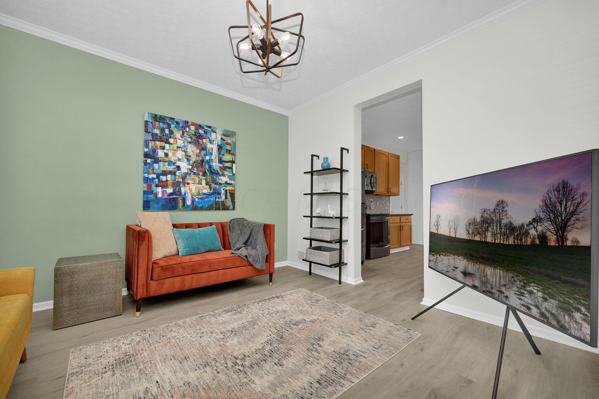 2231 Ben Brush Place