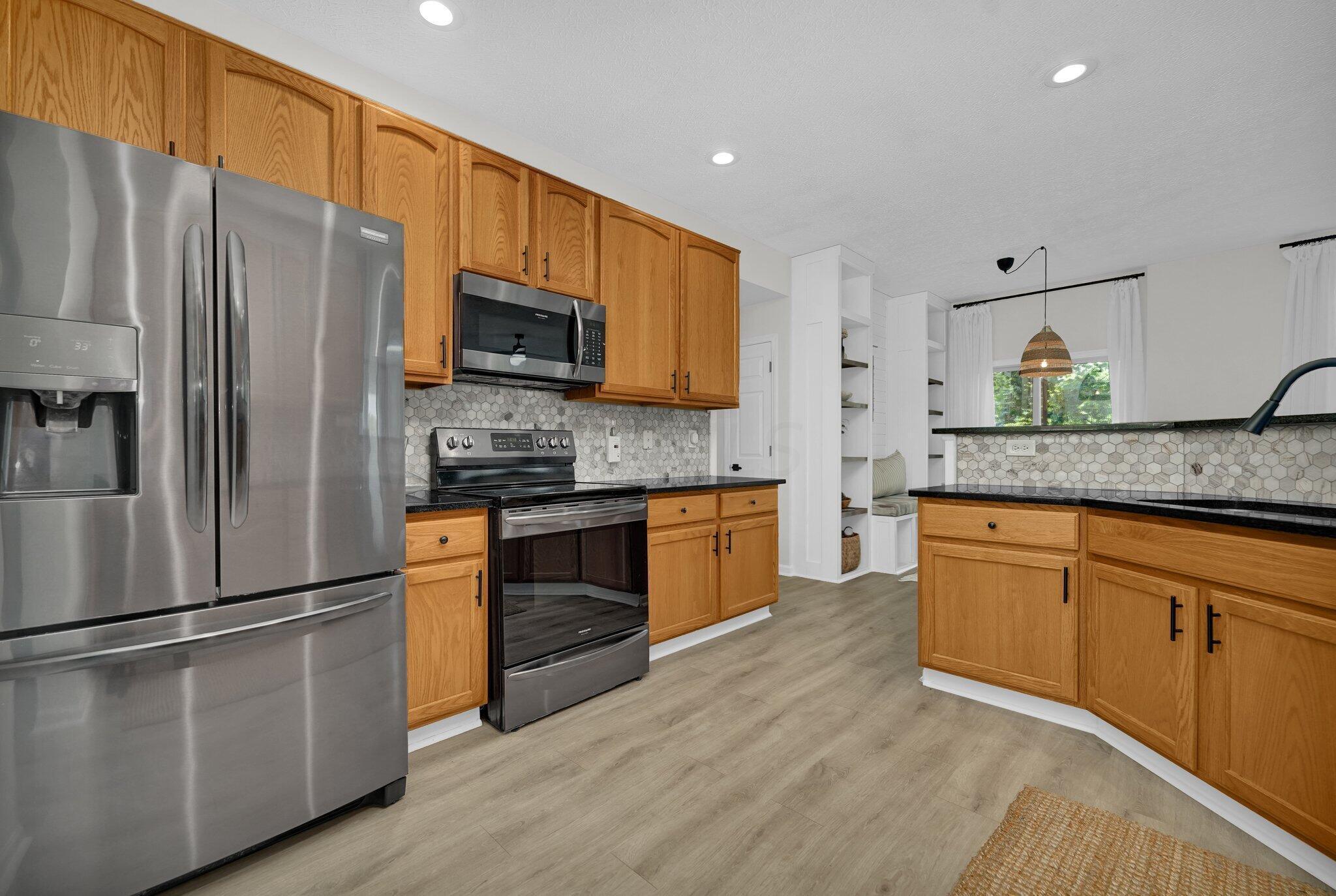 2231 Ben Brush Place