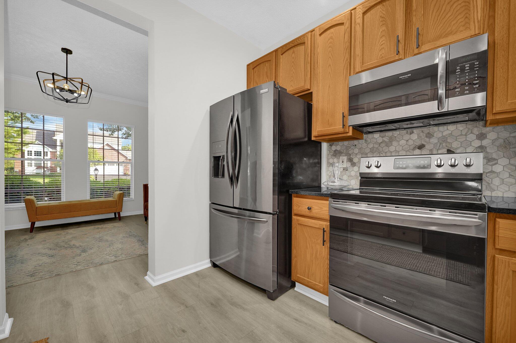 2231 Ben Brush Place