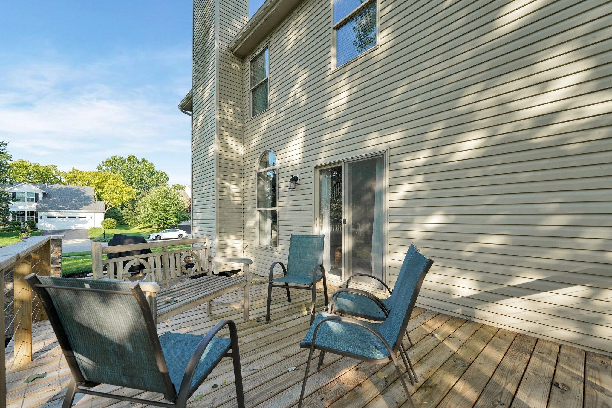 2231 Ben Brush Place