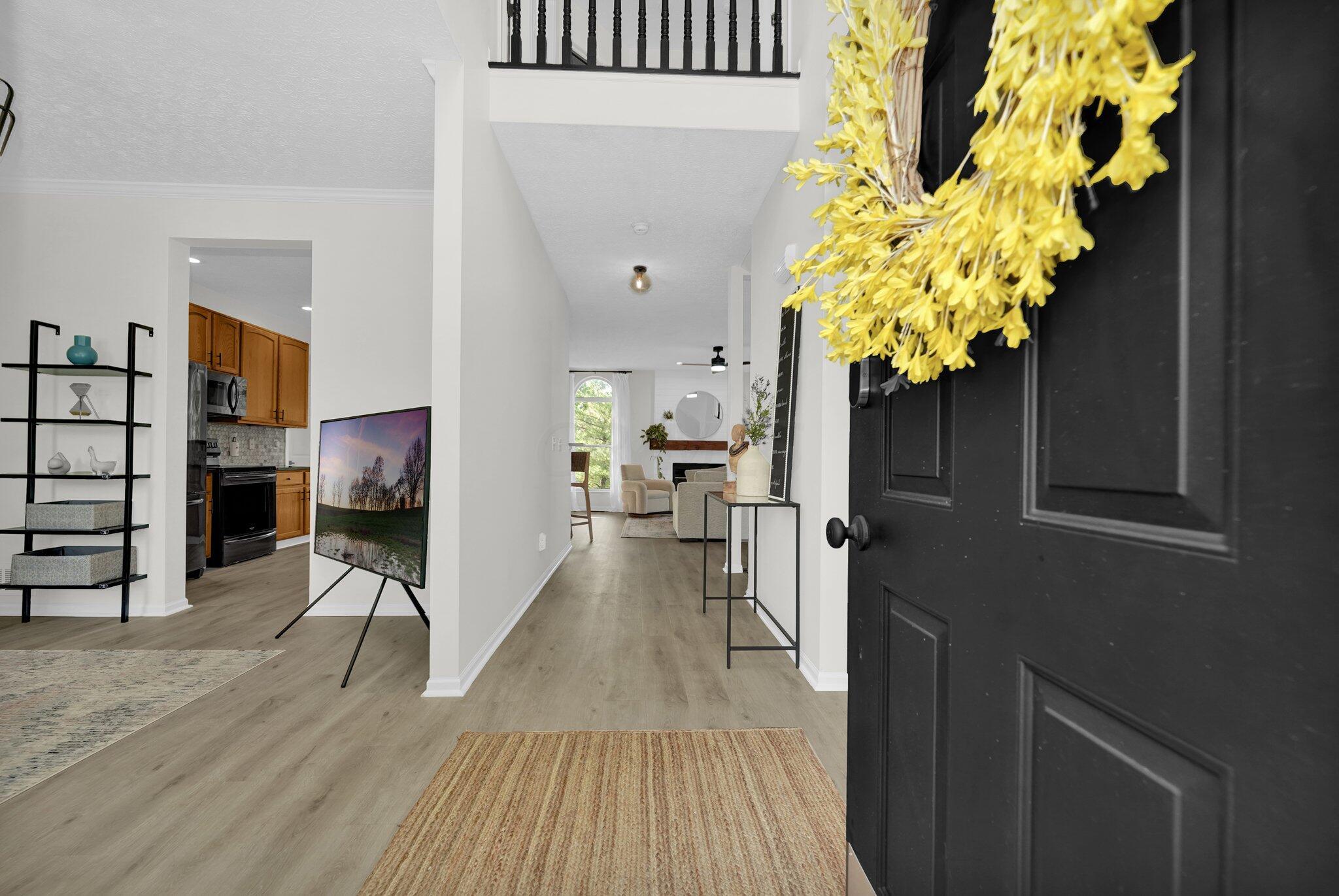 2231 Ben Brush Place
