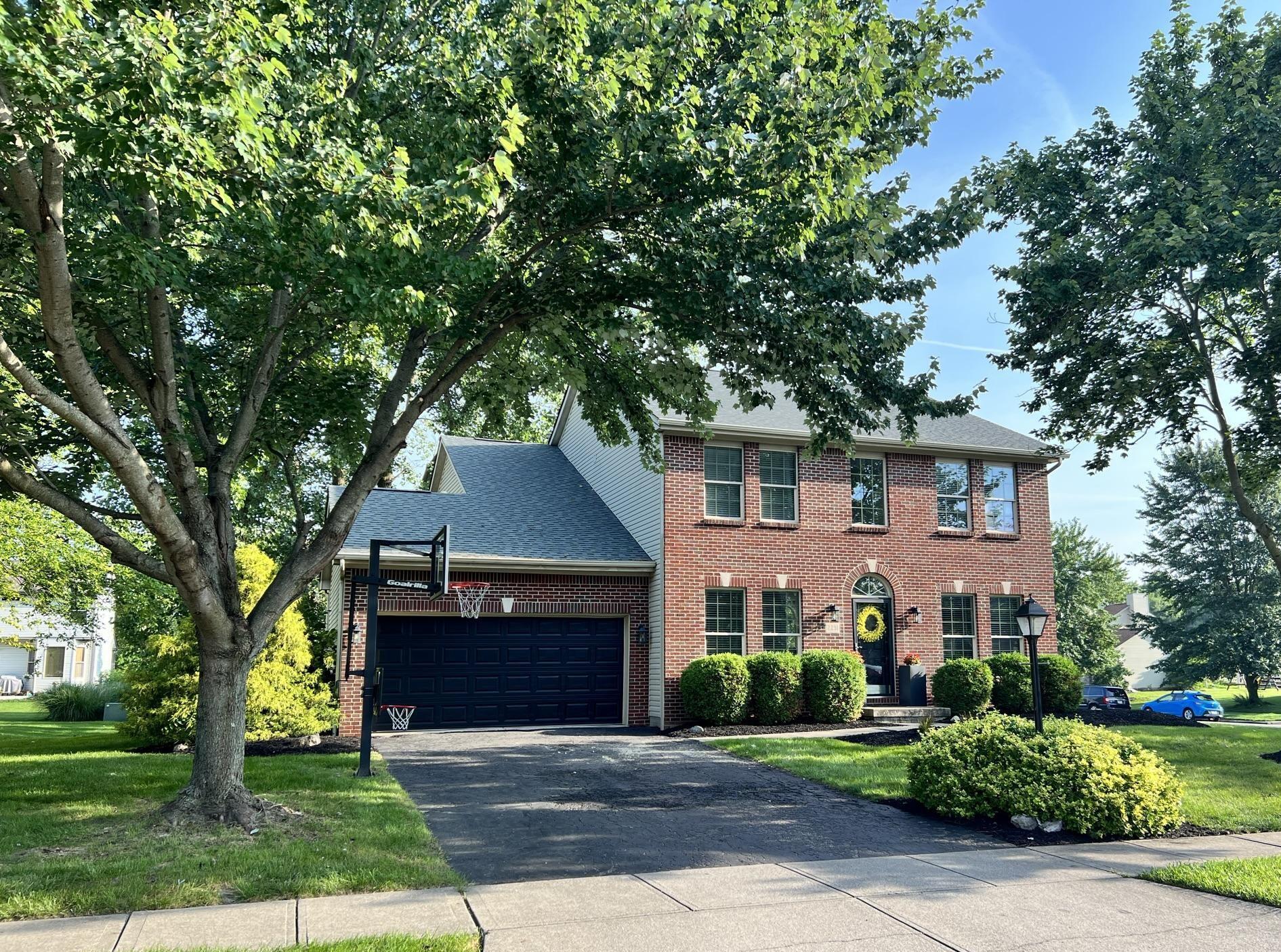 2231 Ben Brush Place
