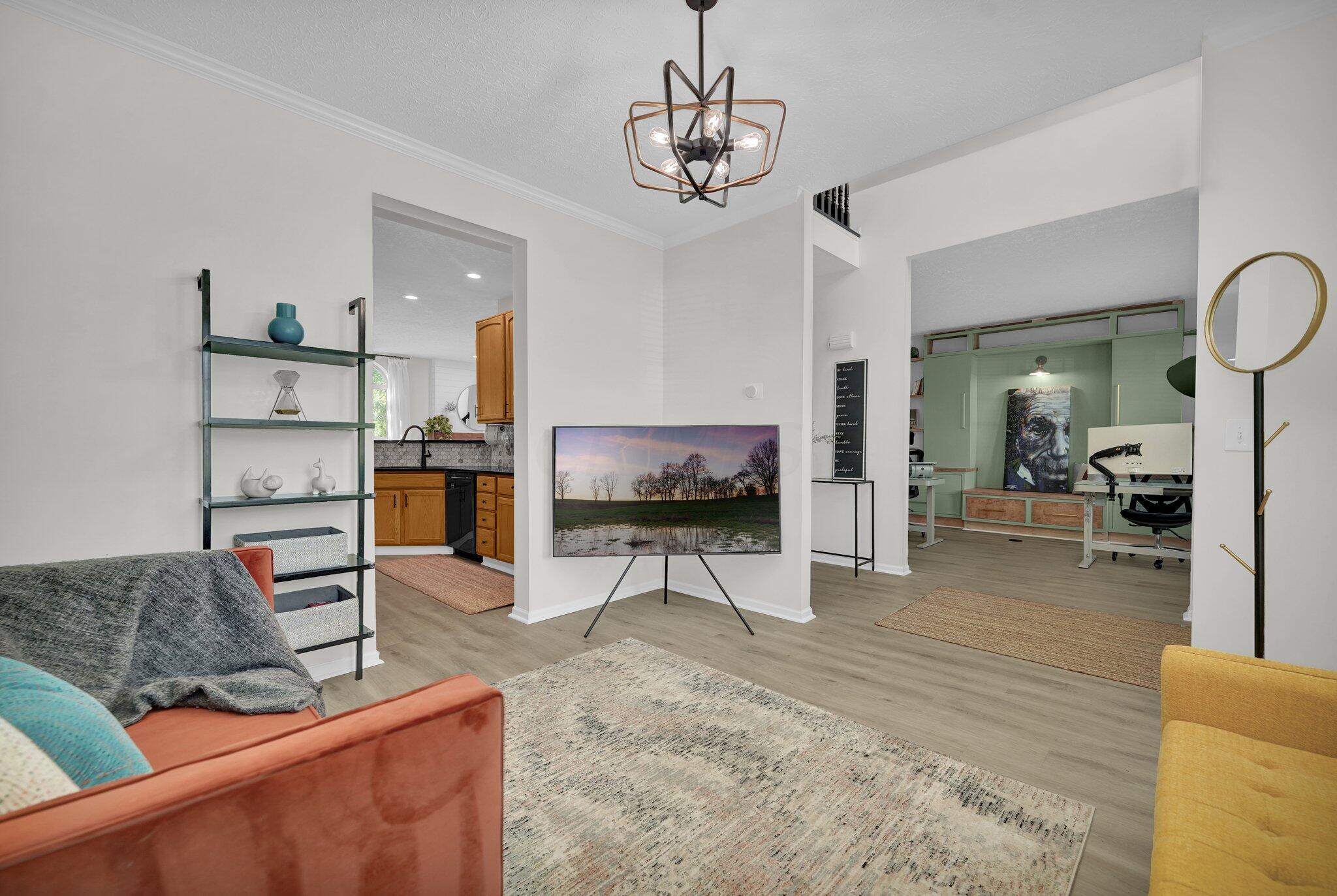 2231 Ben Brush Place