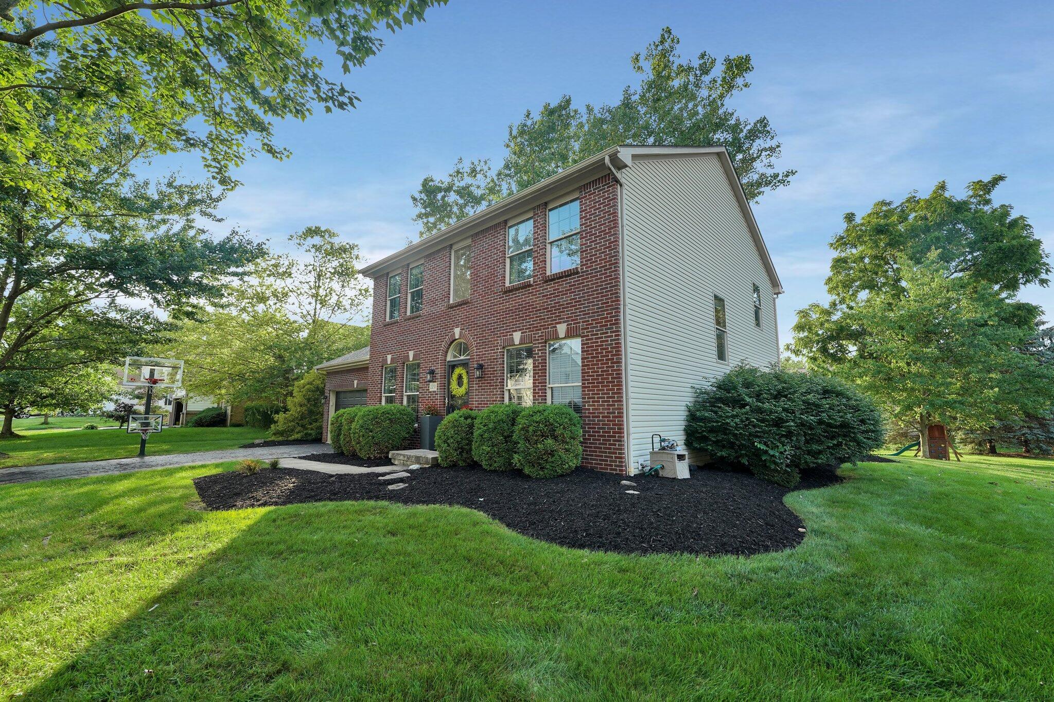 2231 Ben Brush Place