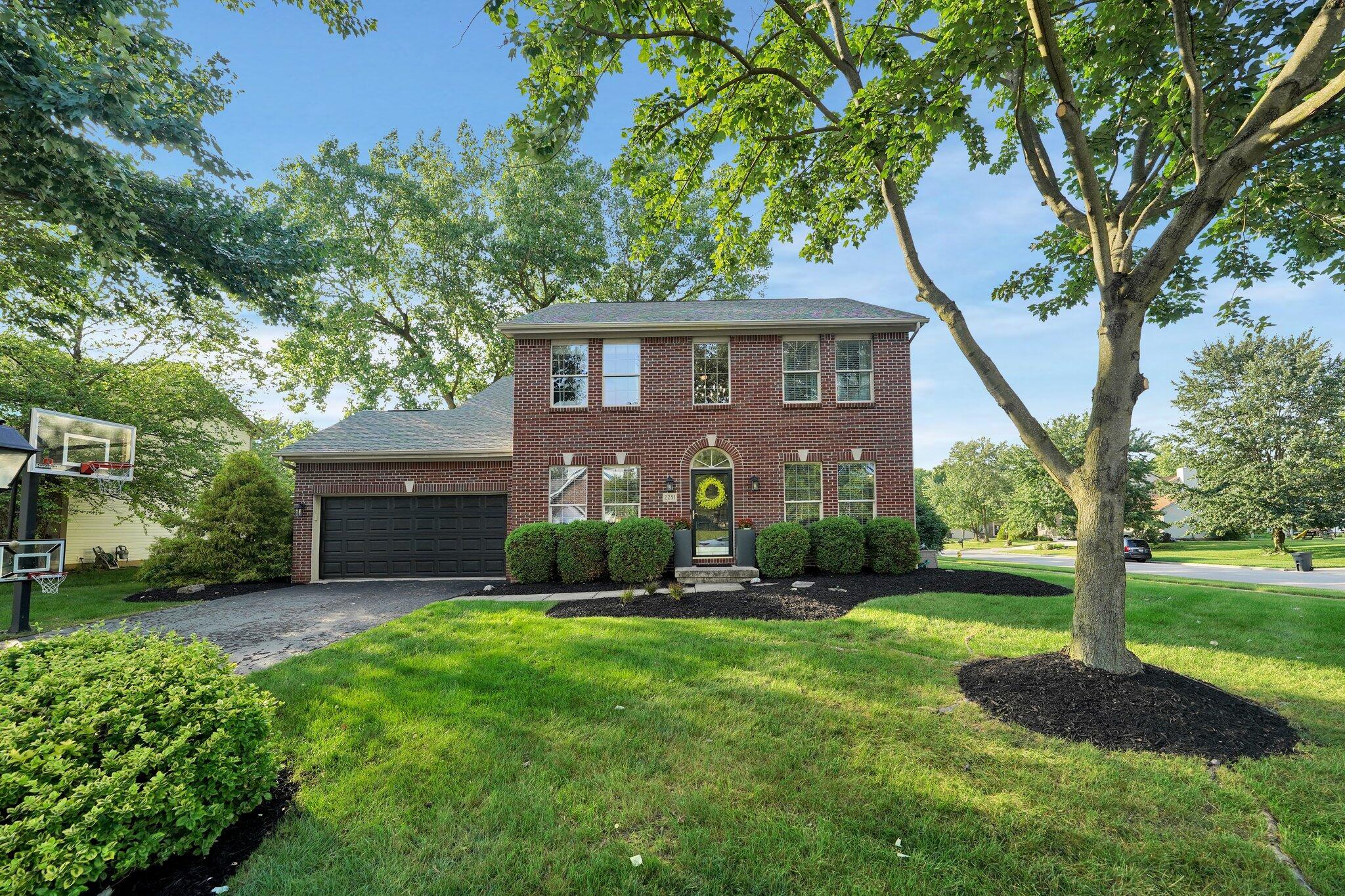 2231 Ben Brush Place