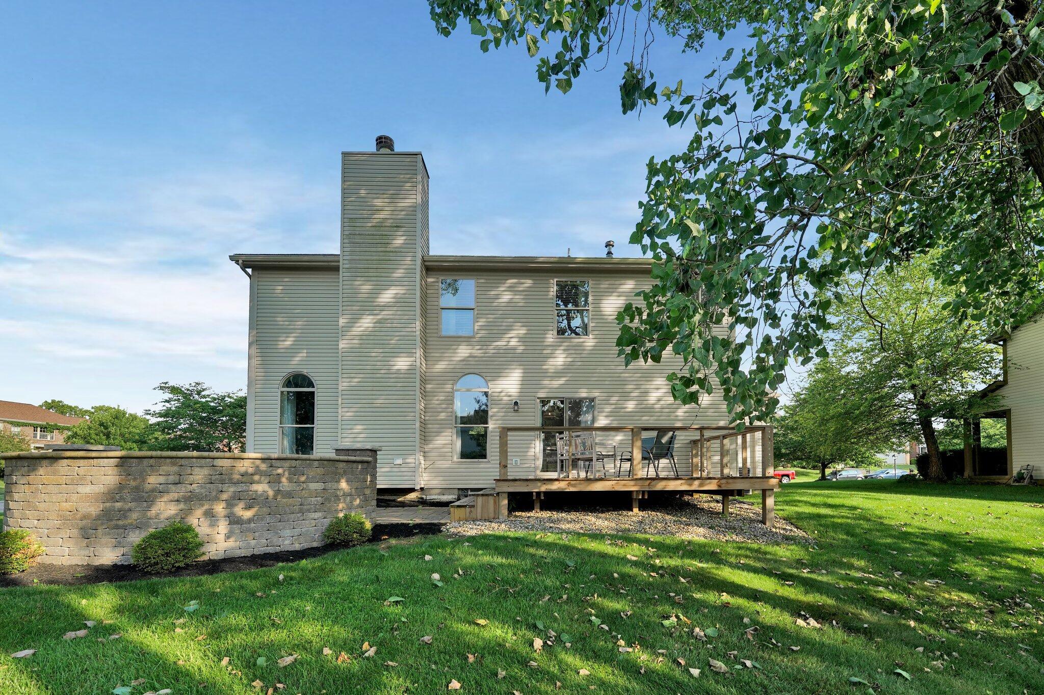 2231 Ben Brush Place