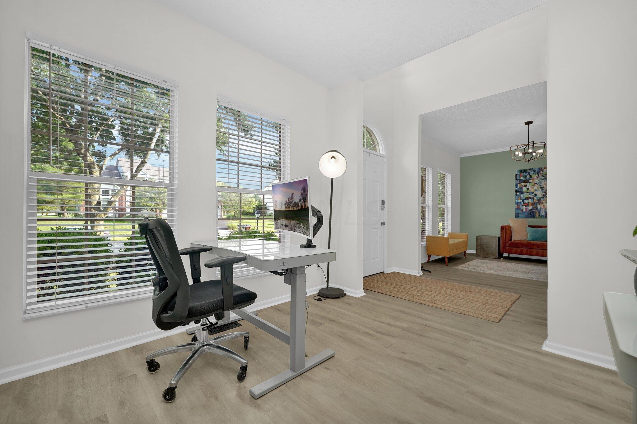 2231 Ben Brush Place