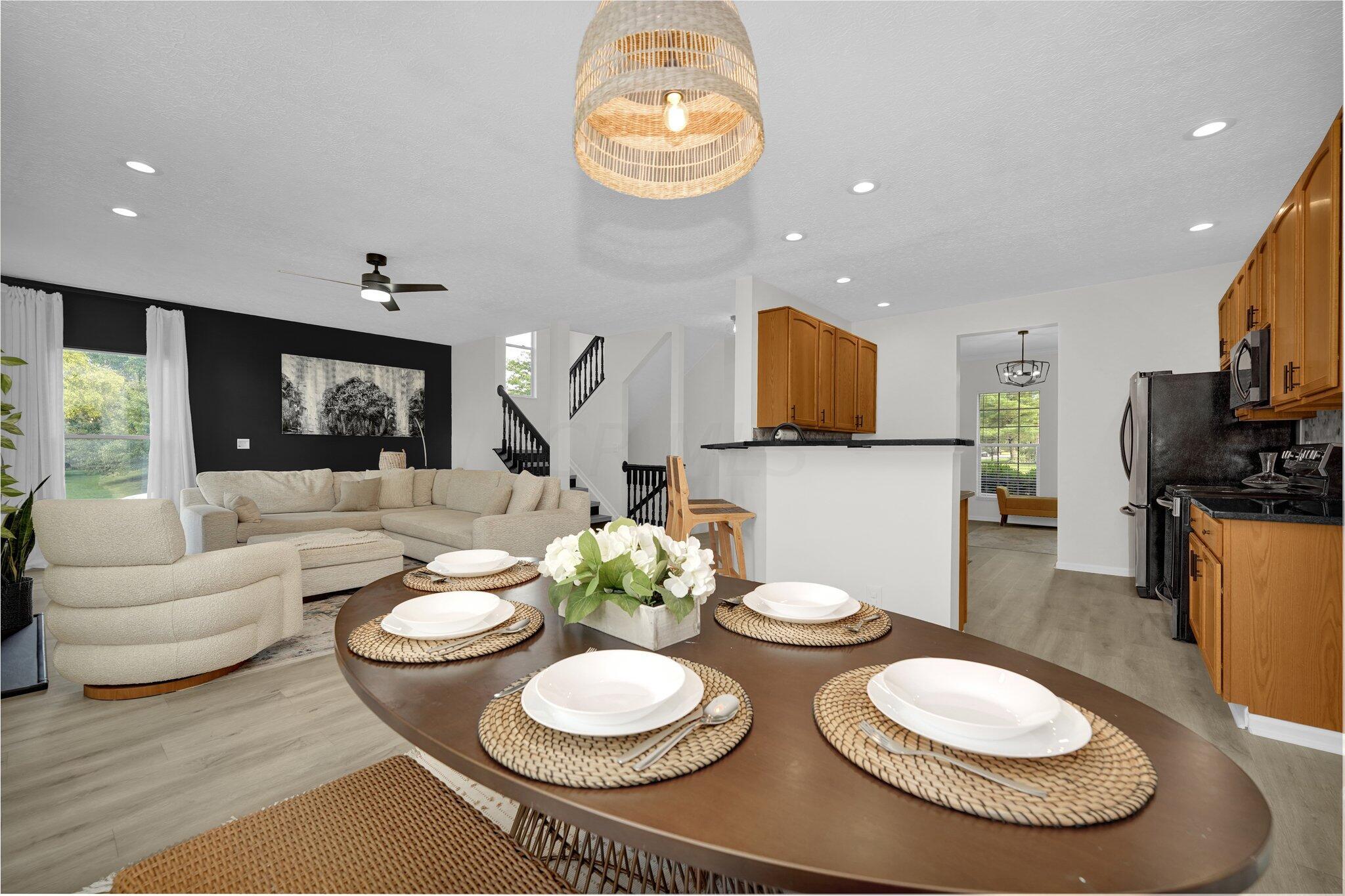 2231 Ben Brush Place