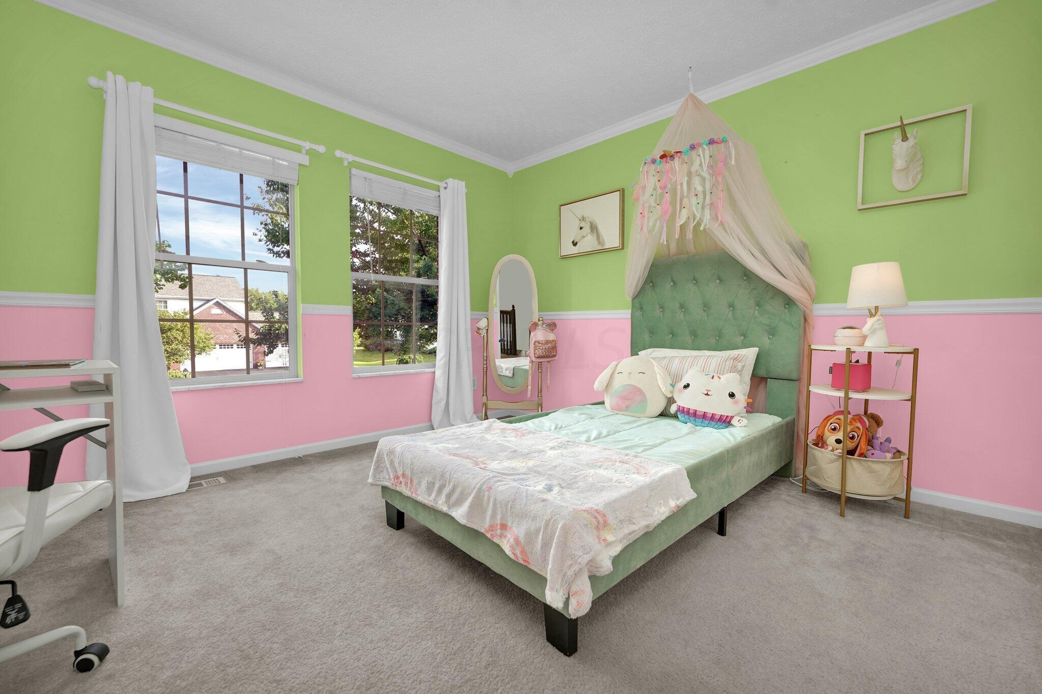 2231 Ben Brush Place