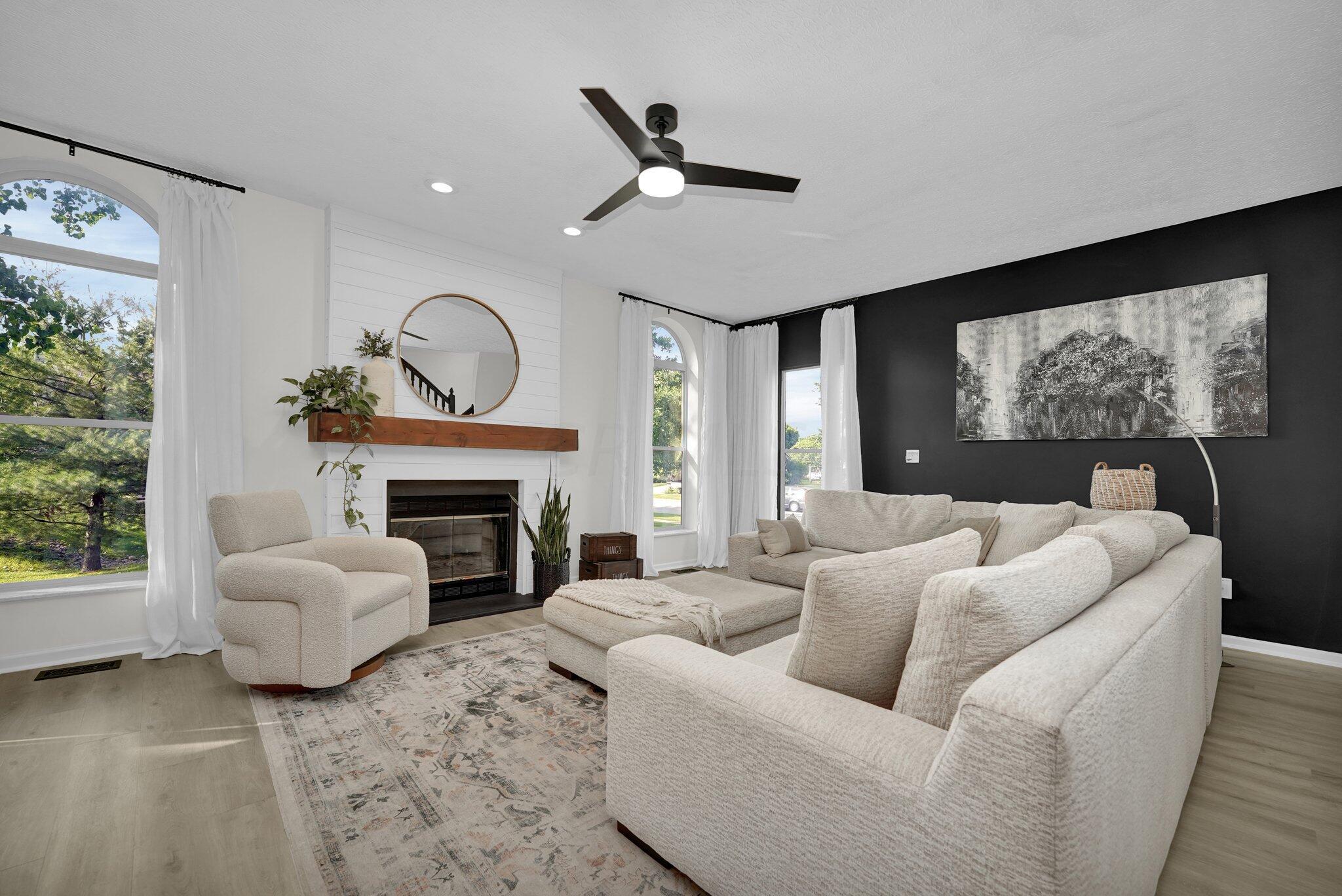2231 Ben Brush Place