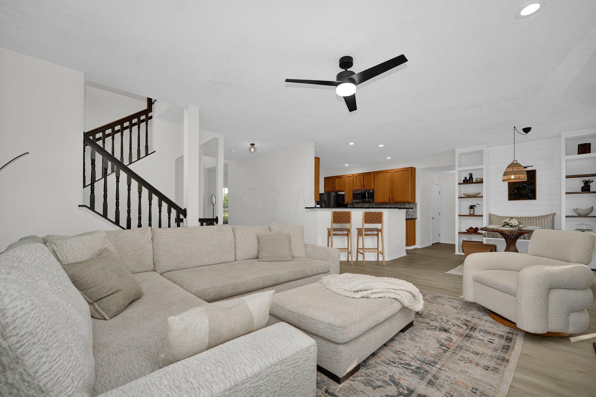 2231 Ben Brush Place