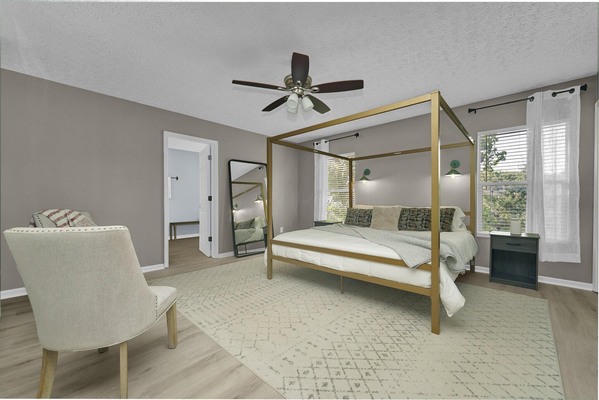 2231 Ben Brush Place