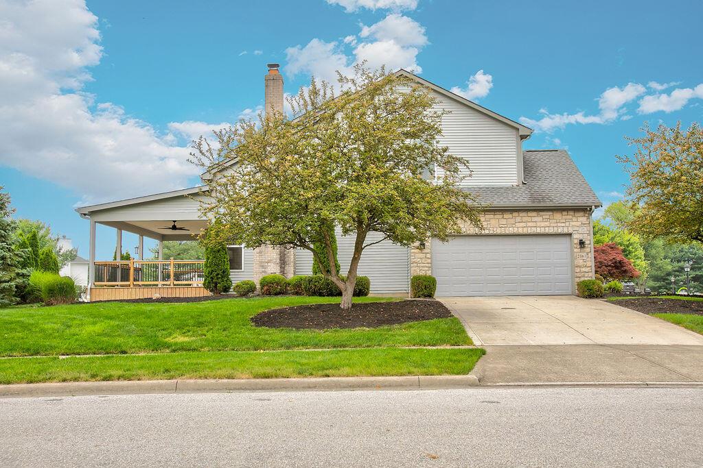 2161 Omaha Place