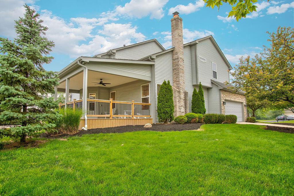 2161 Omaha Place