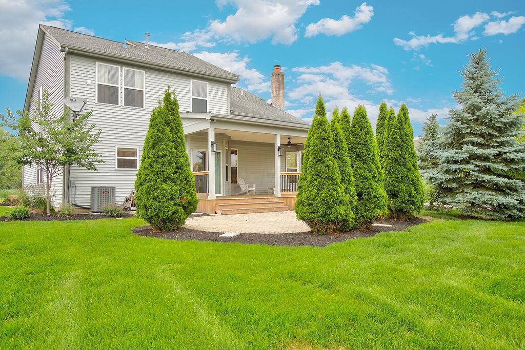 2161 Omaha Place