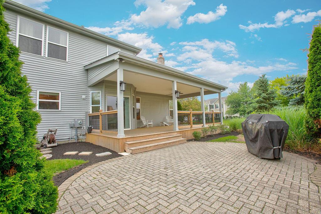 2161 Omaha Place