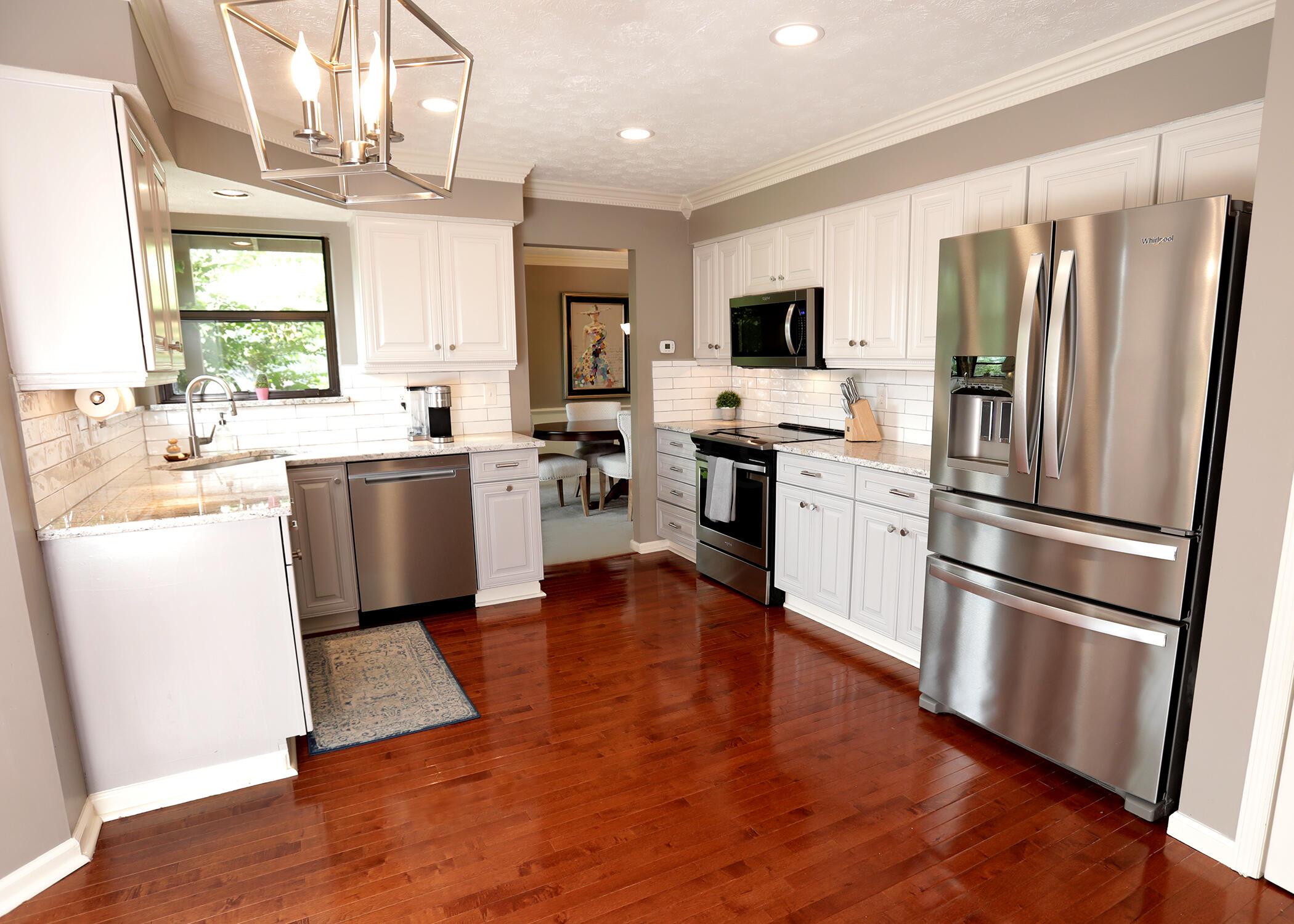1576 Preston Woods Court