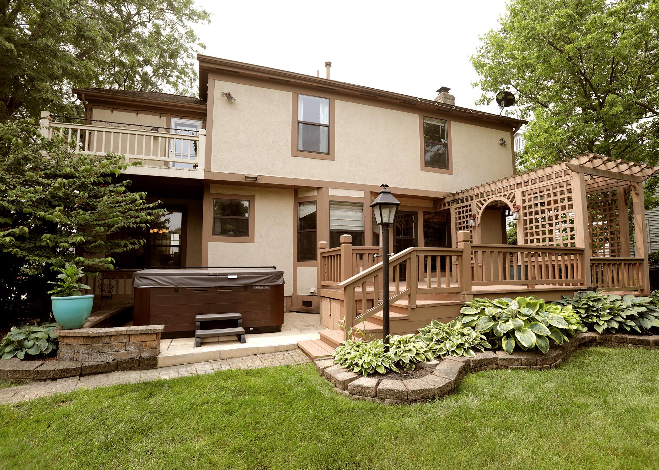 1576 Preston Woods Court