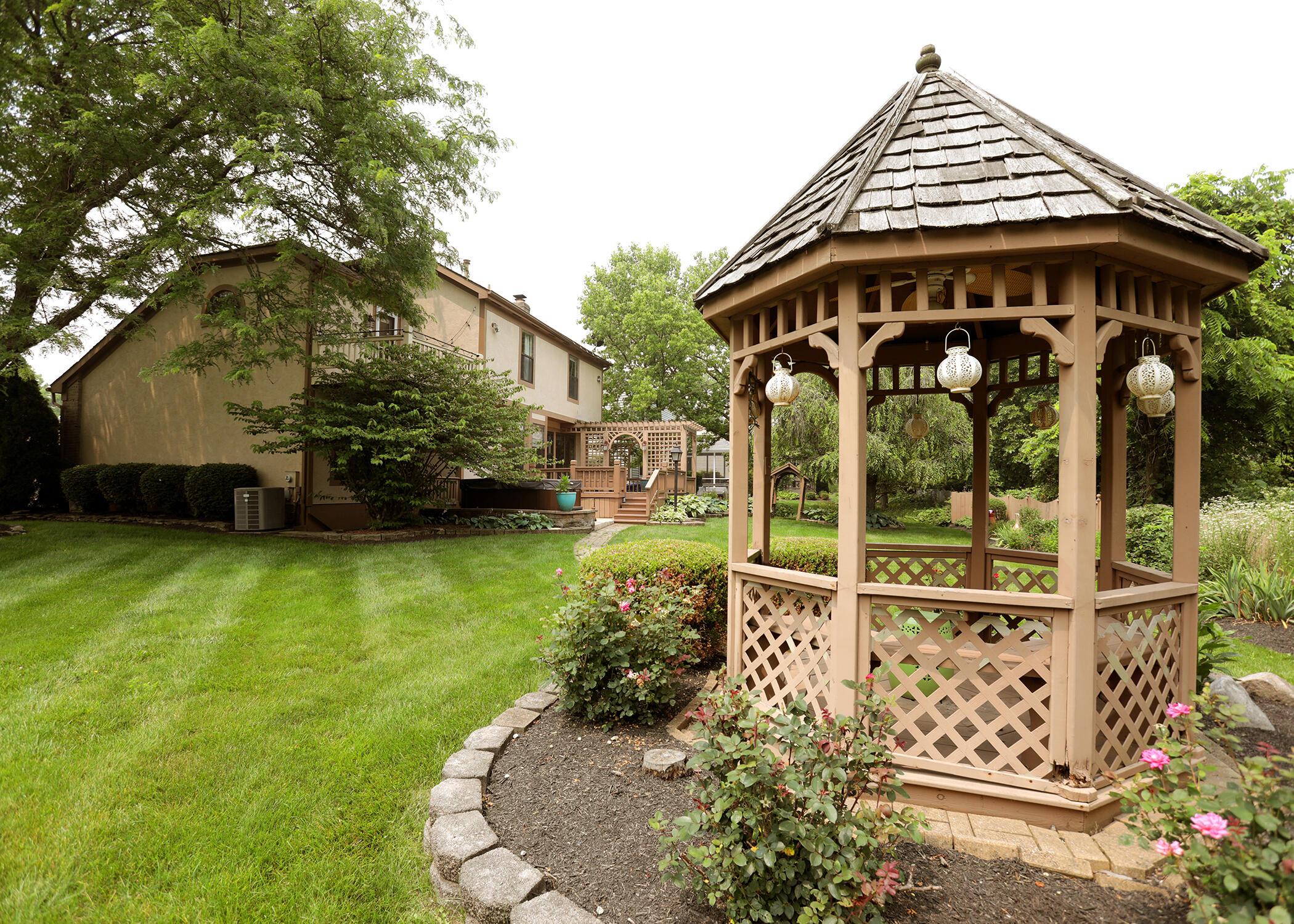 1576 Preston Woods Court