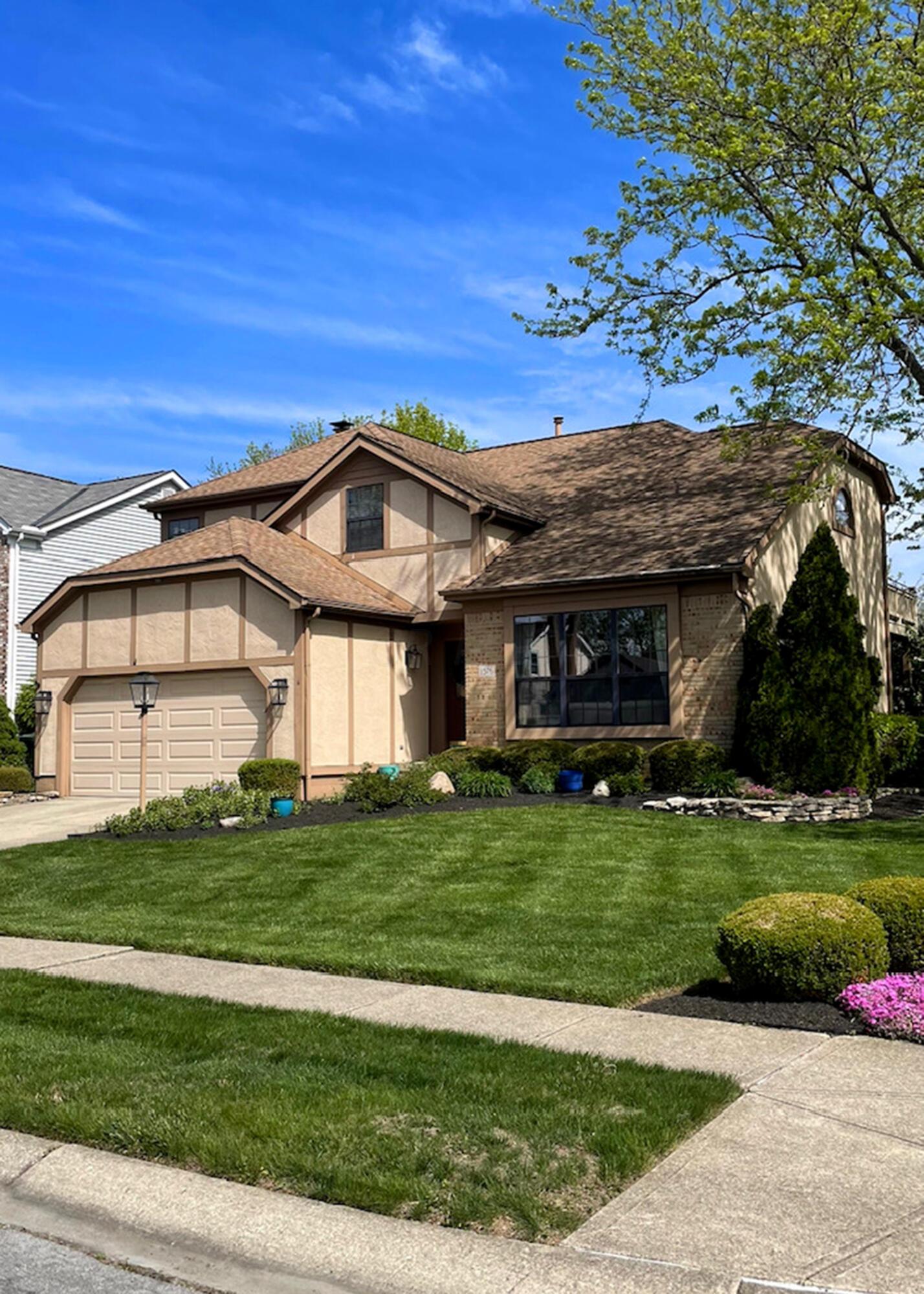 1576 Preston Woods Court