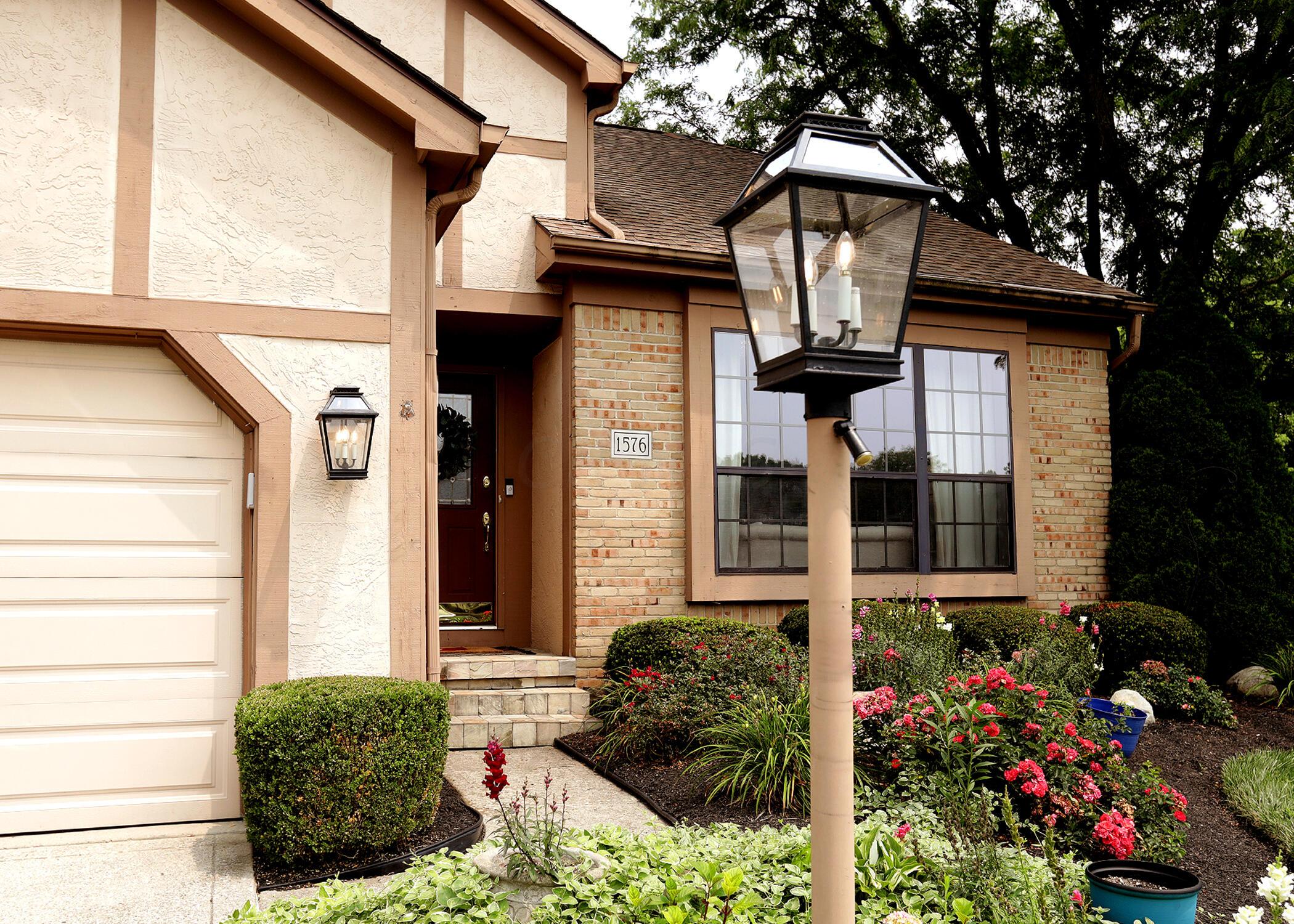 1576 Preston Woods Court