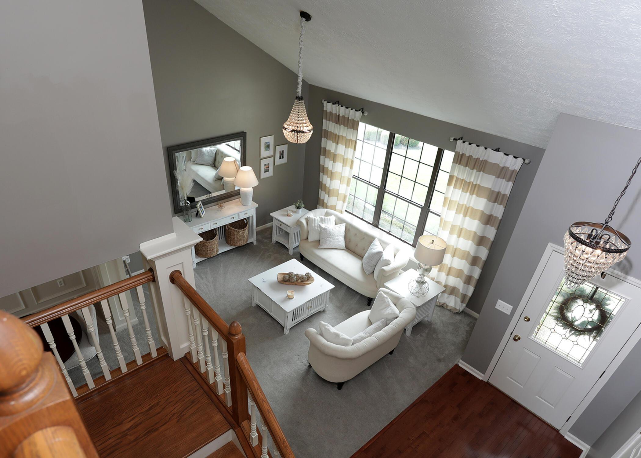 1576 Preston Woods Court