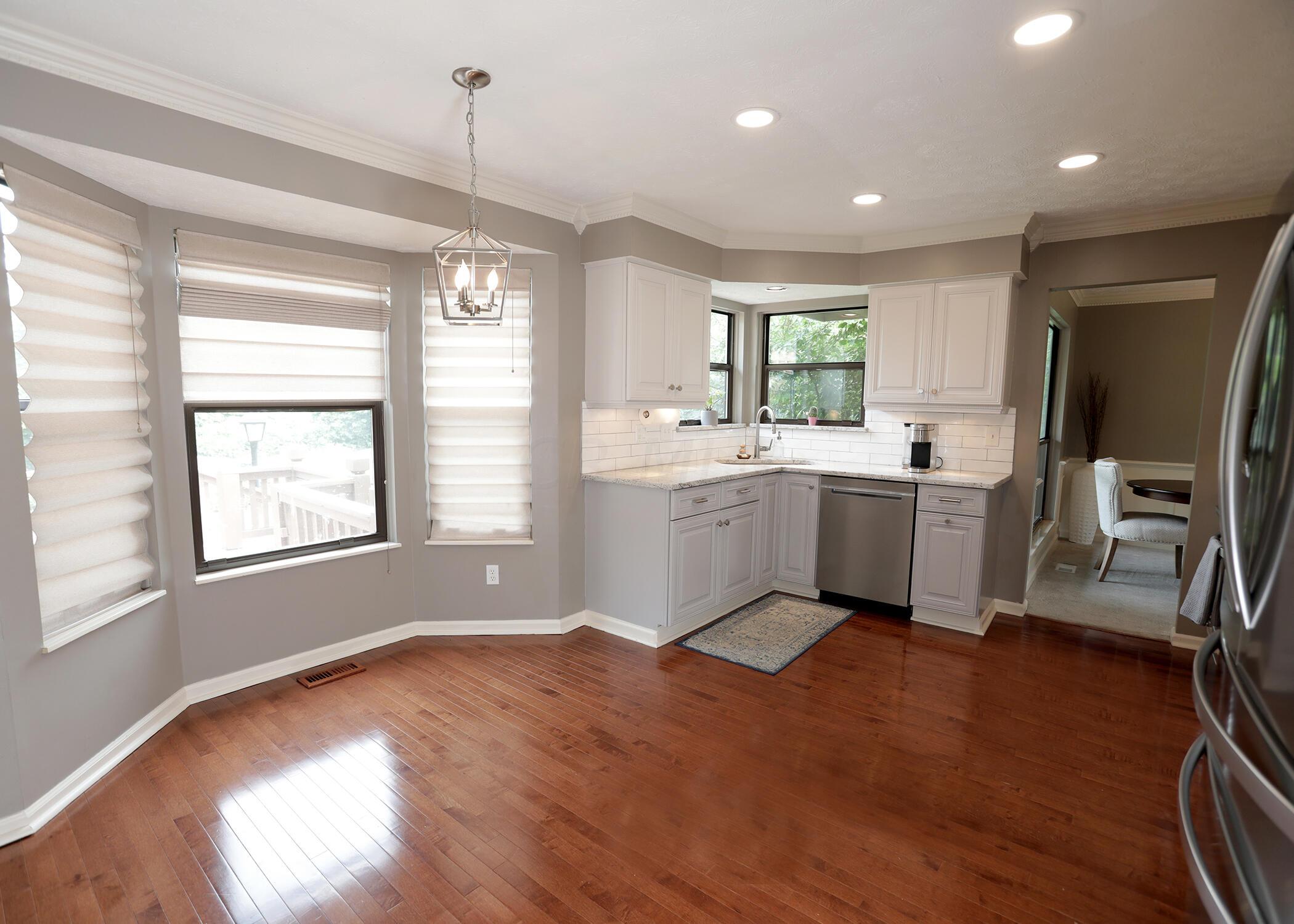 1576 Preston Woods Court