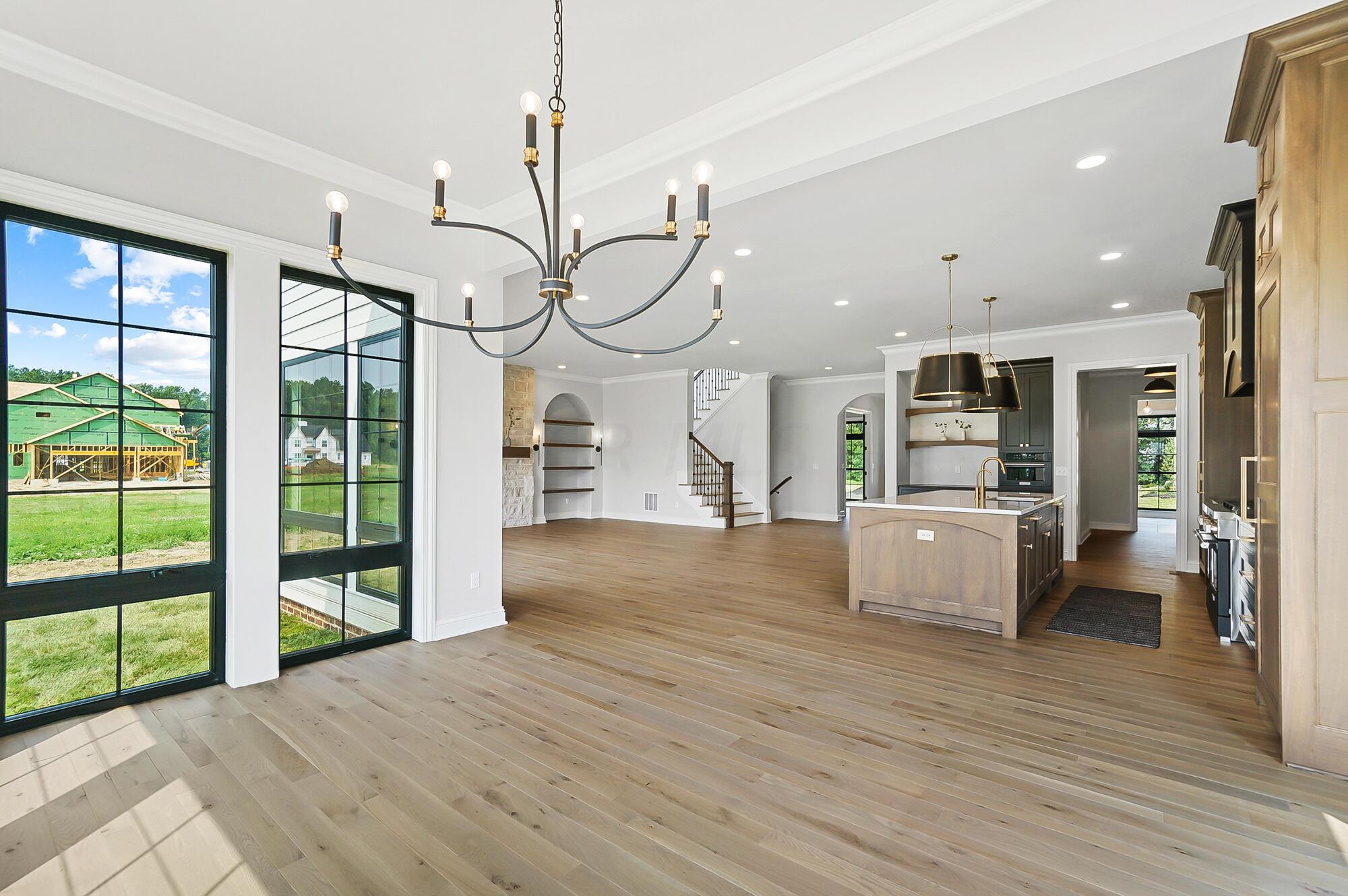 8173 Canopy Glen Drive