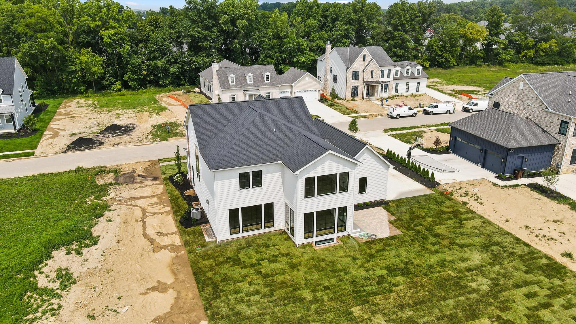 8173 Canopy Glen Drive
